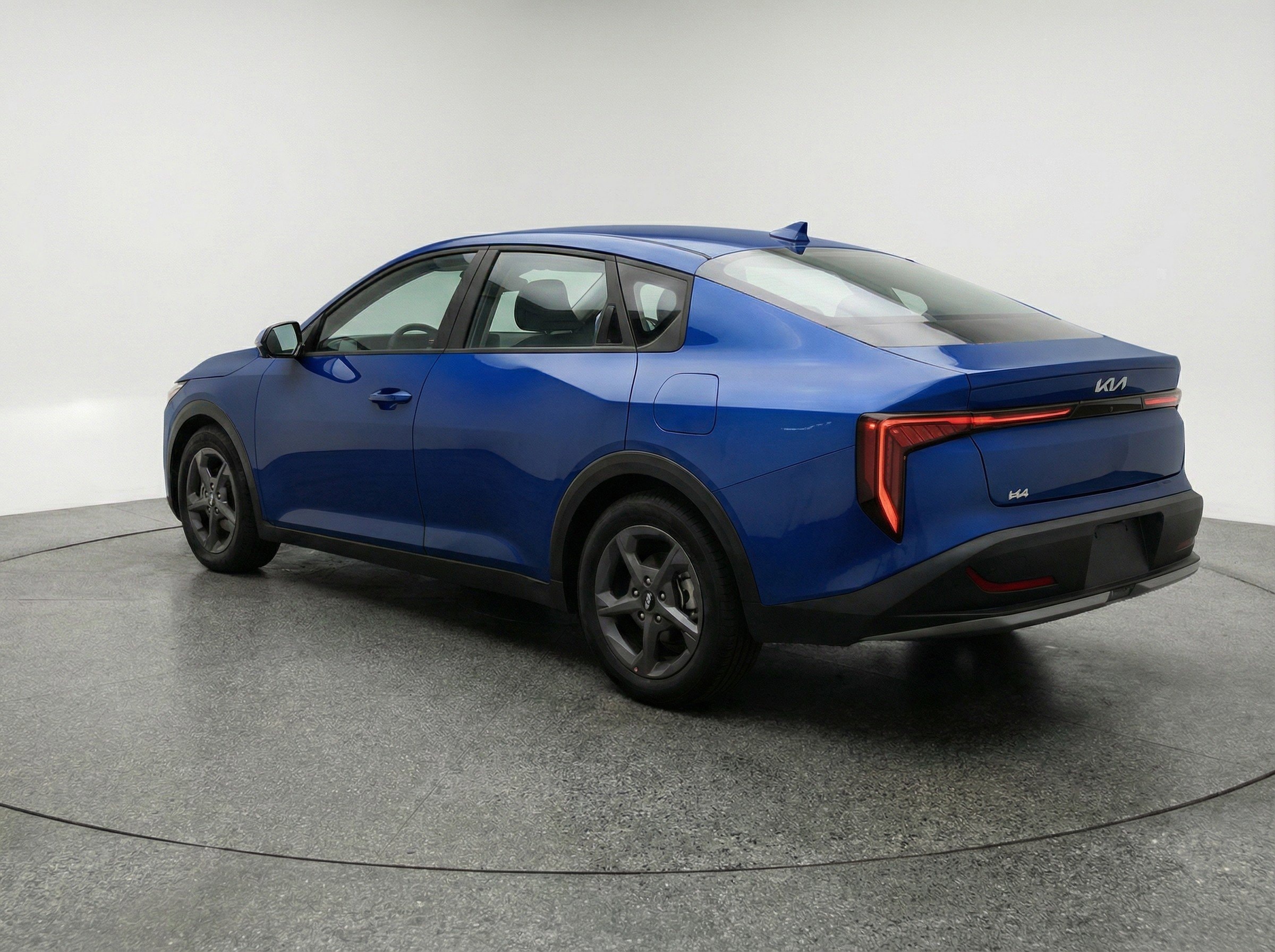 Thumbnail: 2025 Kia K4 - 6