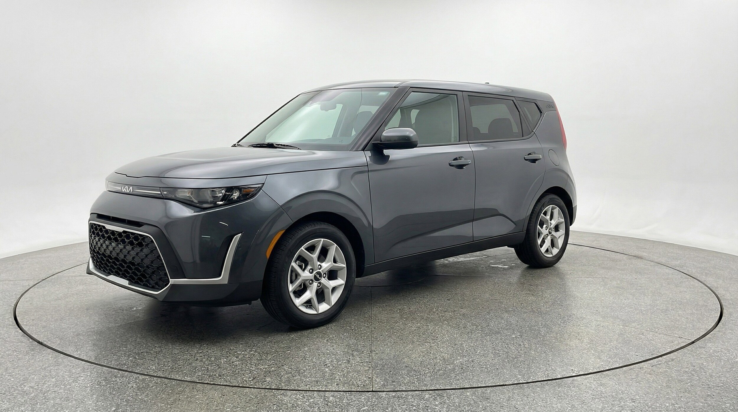Thumbnail: 2025 Kia Soul - 3