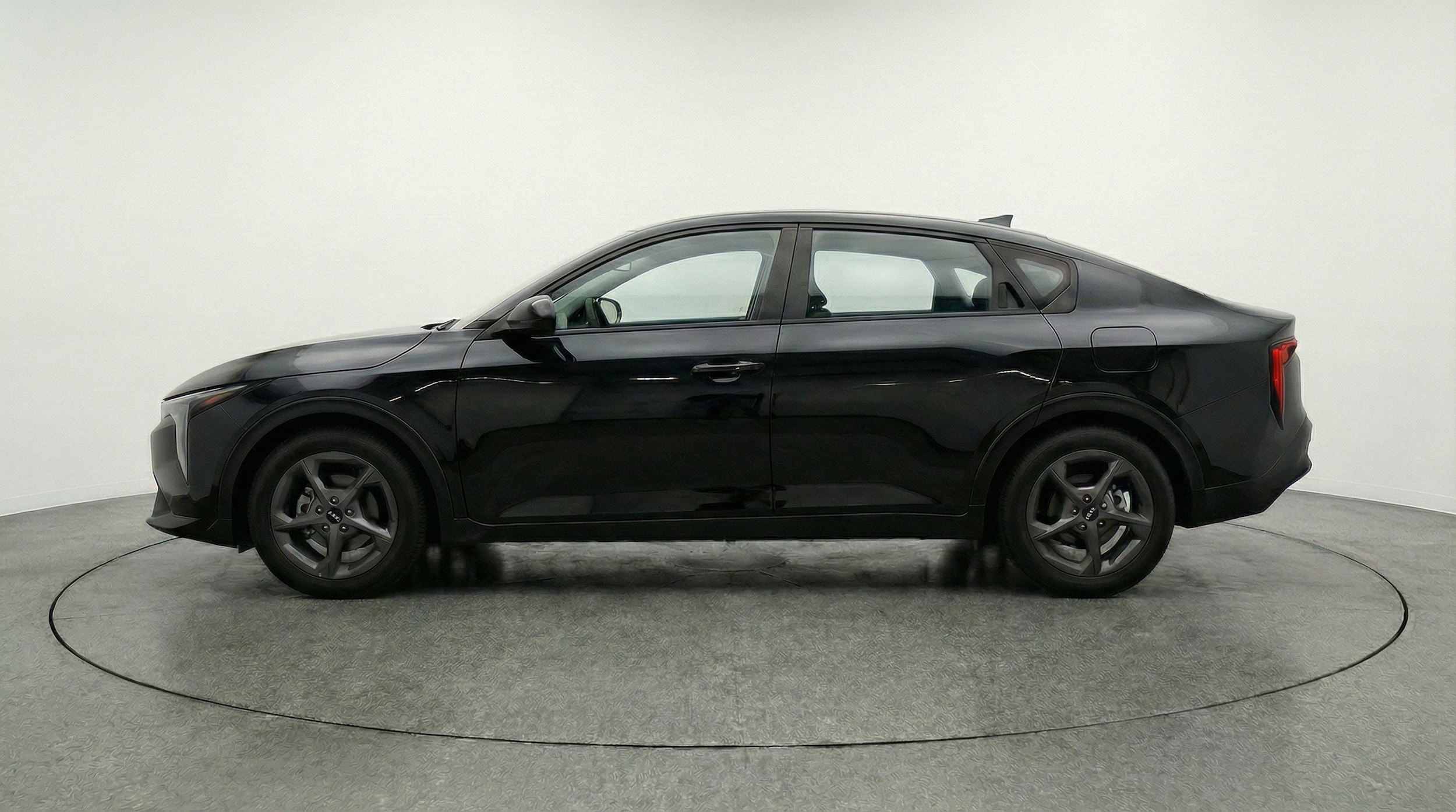 Thumbnail: 2025 Kia K4 - 5