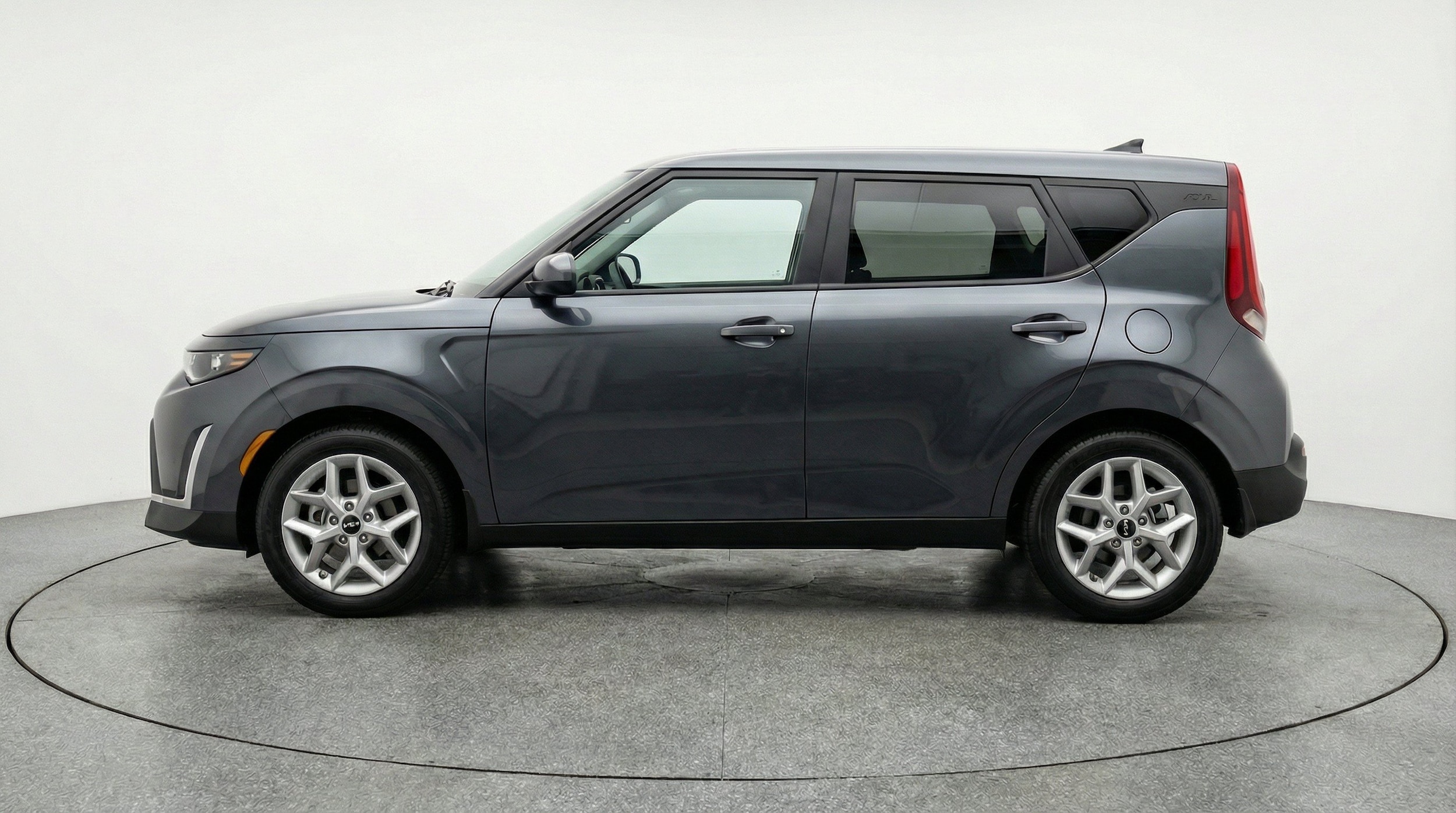 Thumbnail: 2025 Kia Soul - 5