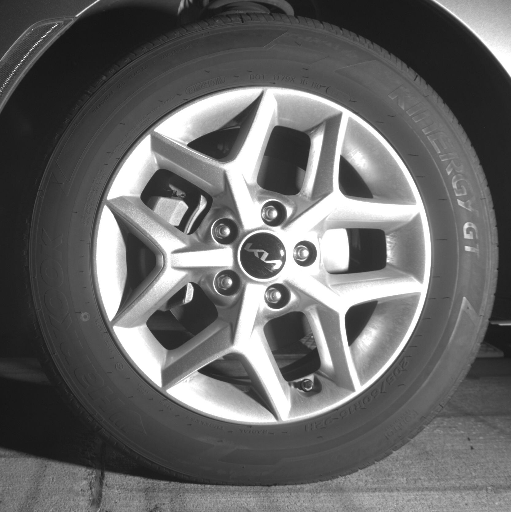 Thumbnail: 2025 Kia Soul - 9