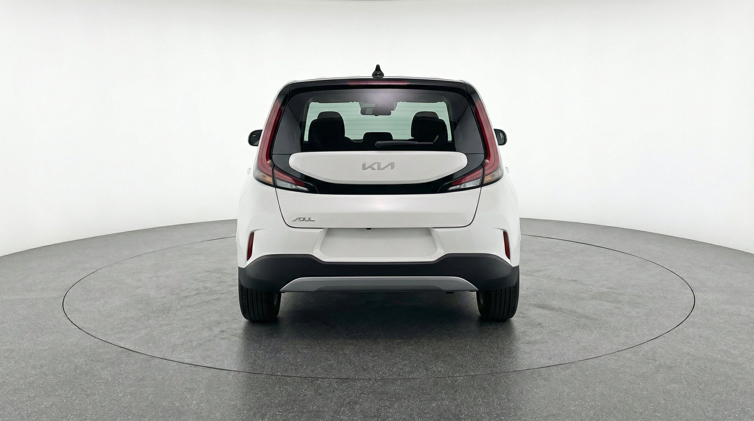 Thumbnail: 2025 Kia Soul - 7