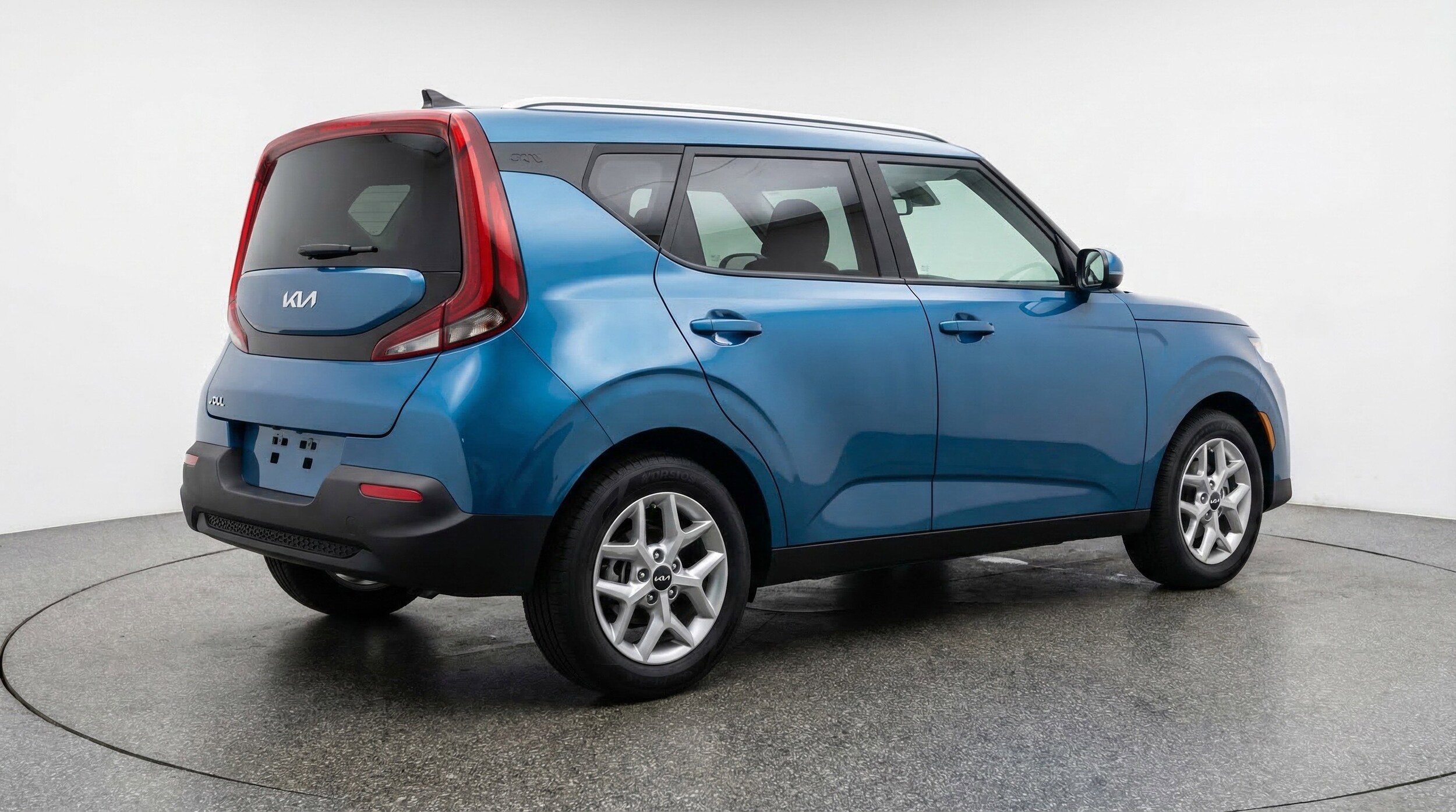 Thumbnail: 2025 Kia Soul - 9