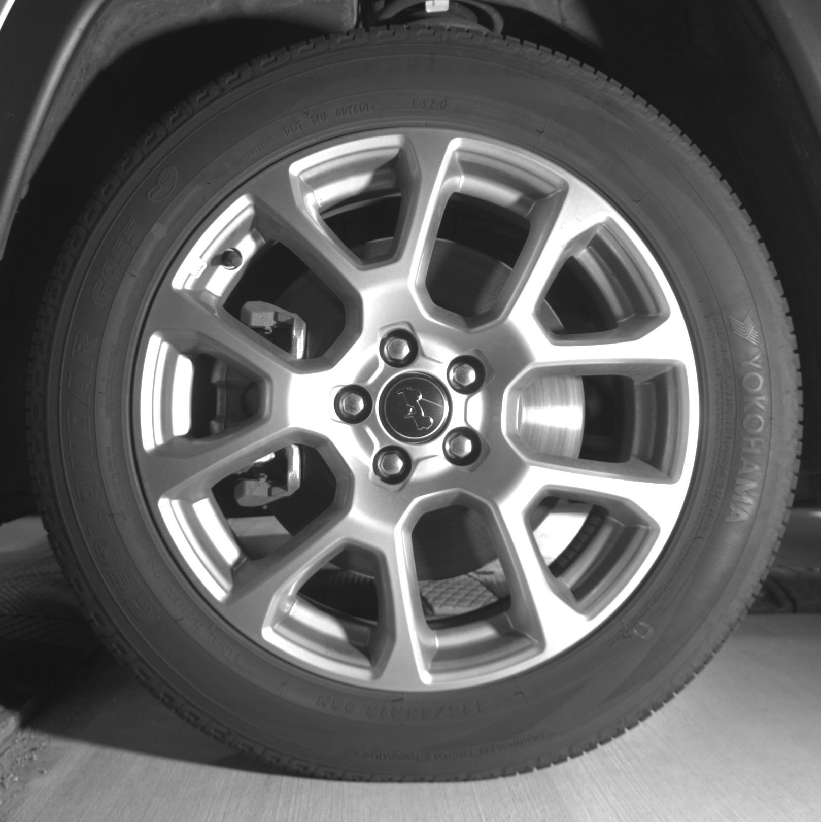 Thumbnail: 2025 Jeep Compass - 12