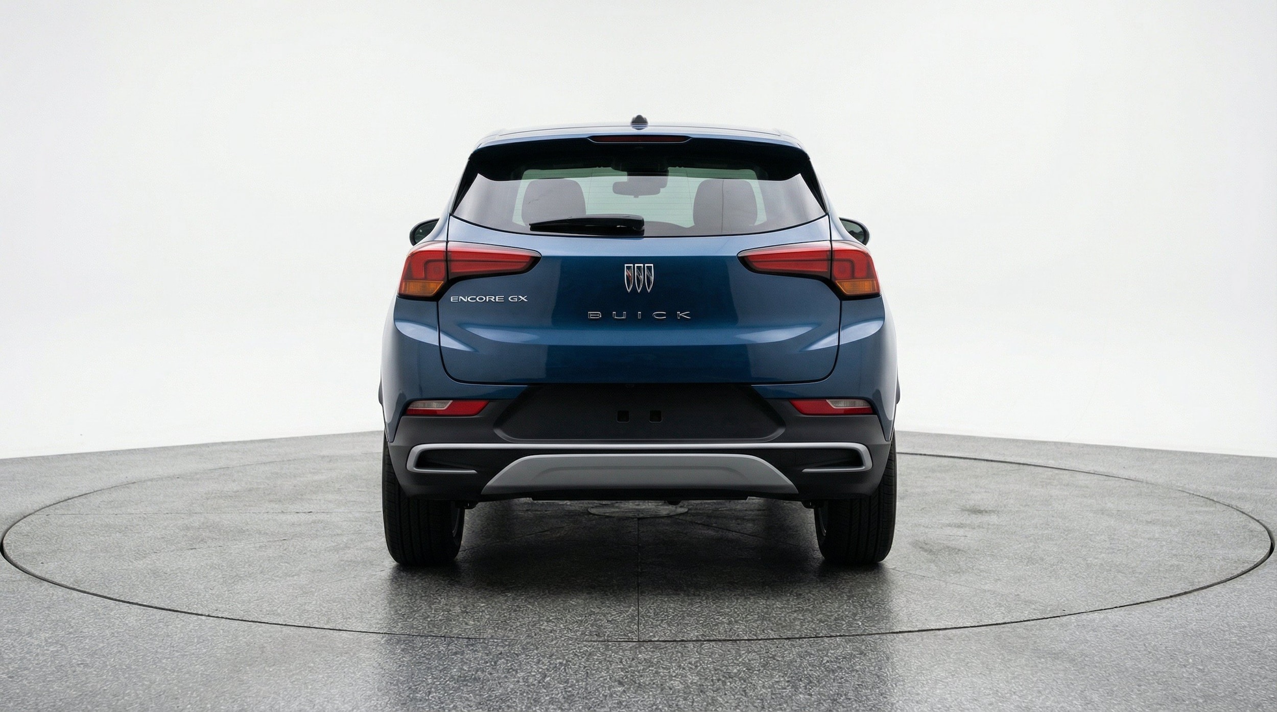 Thumbnail: 2026 Buick Encore GX - 7