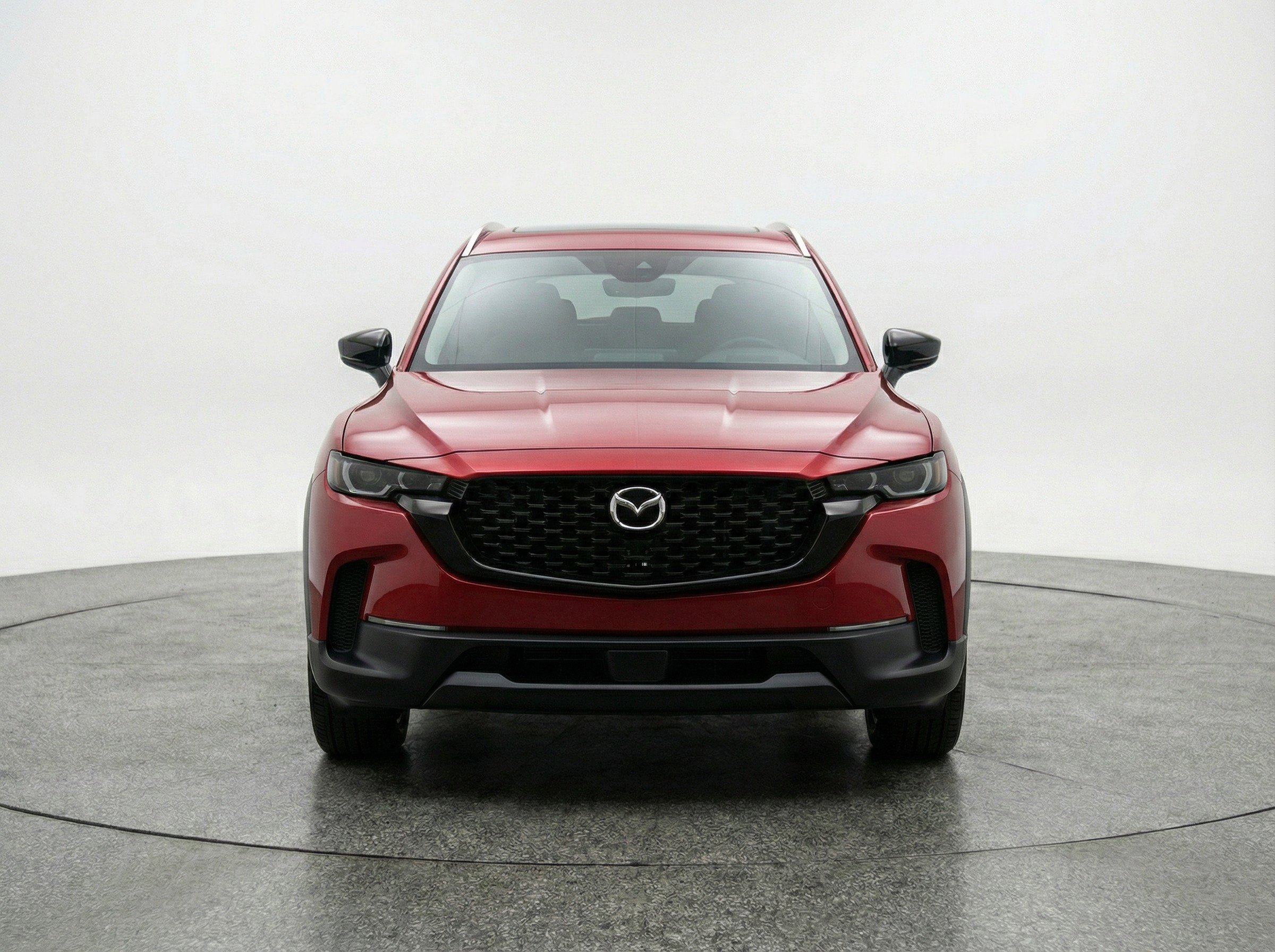 Thumbnail: 2025 Mazda CX-50 - 2