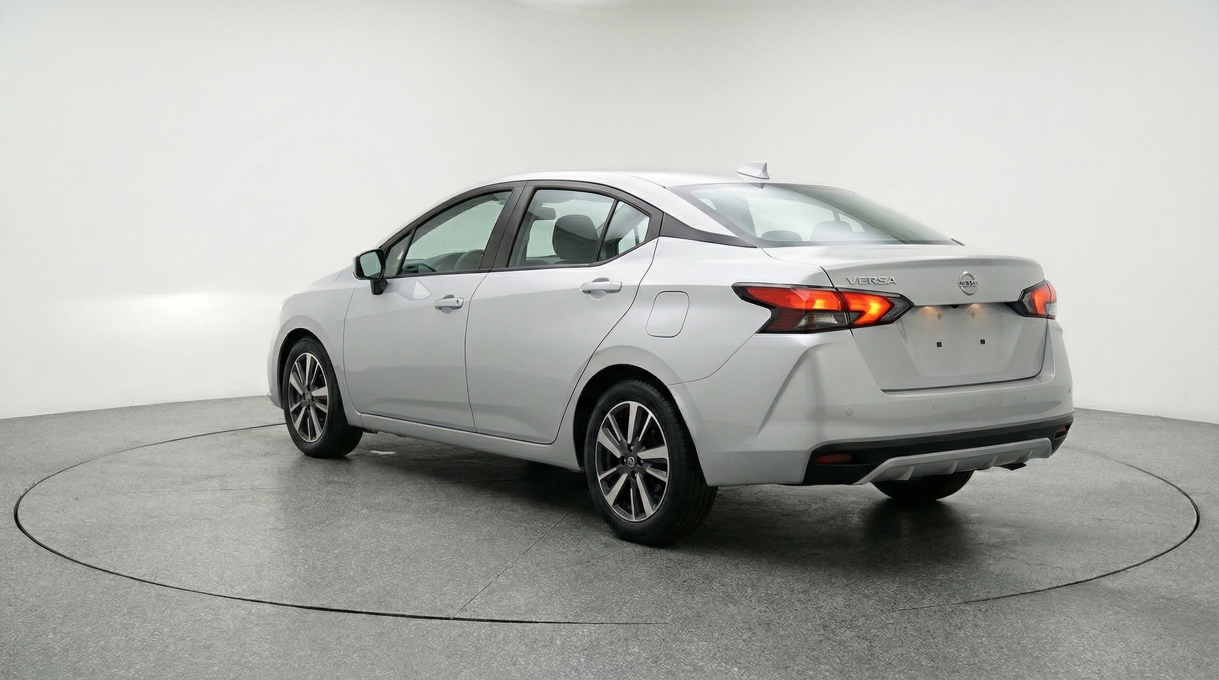 Thumbnail: 2025 Nissan Versa - 6