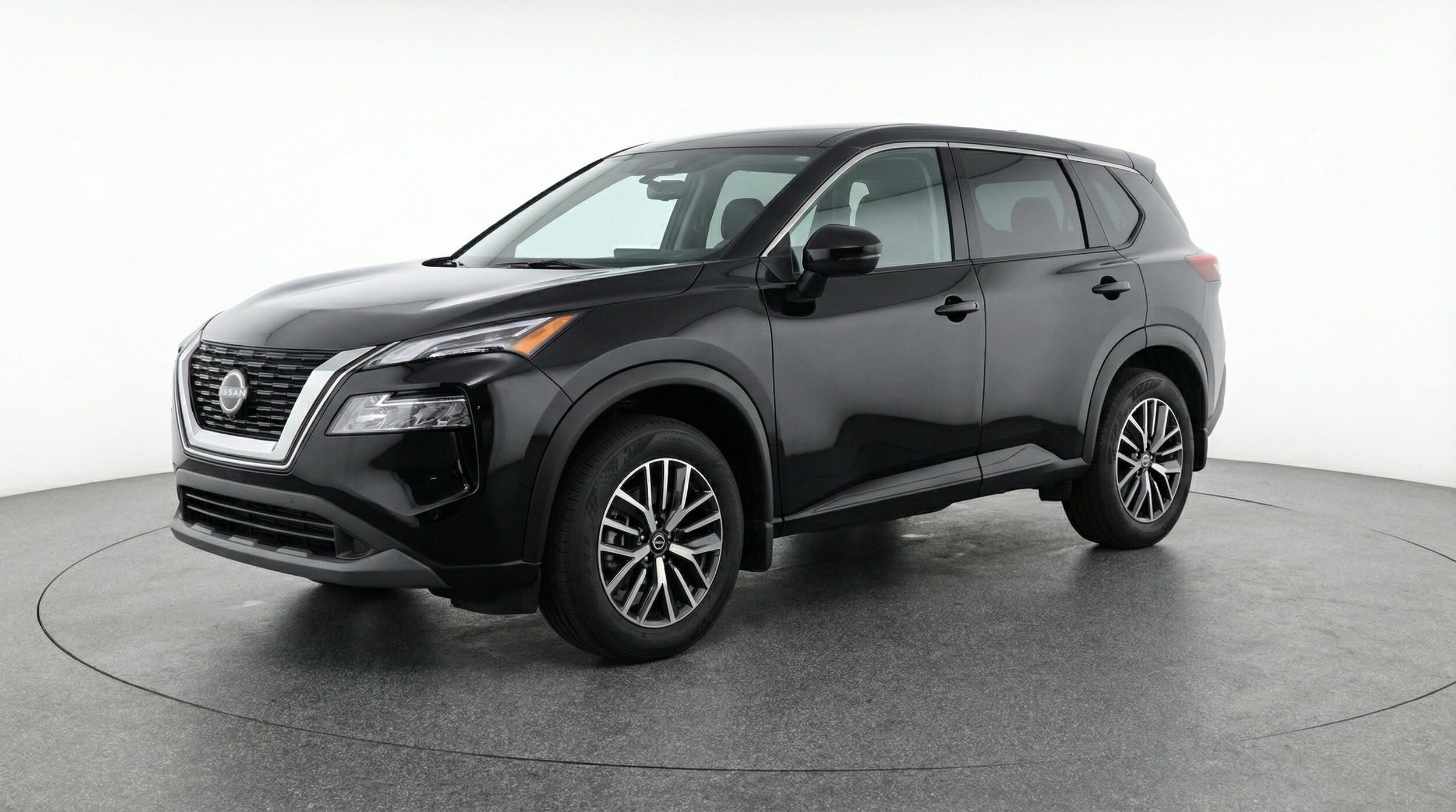 Thumbnail: 2026 Nissan Rogue - 3