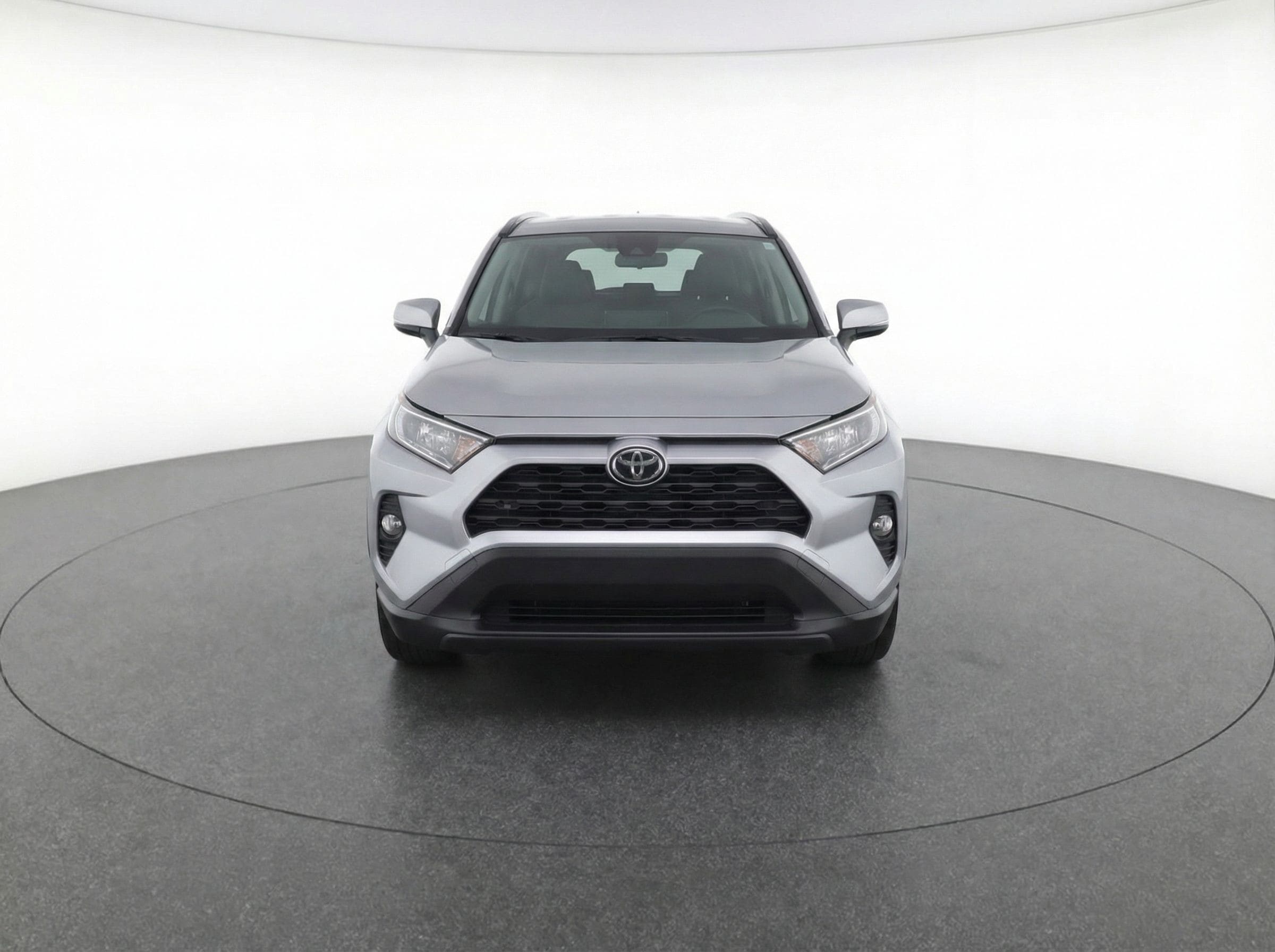 Thumbnail: 2025 Toyota RAV4 - 2