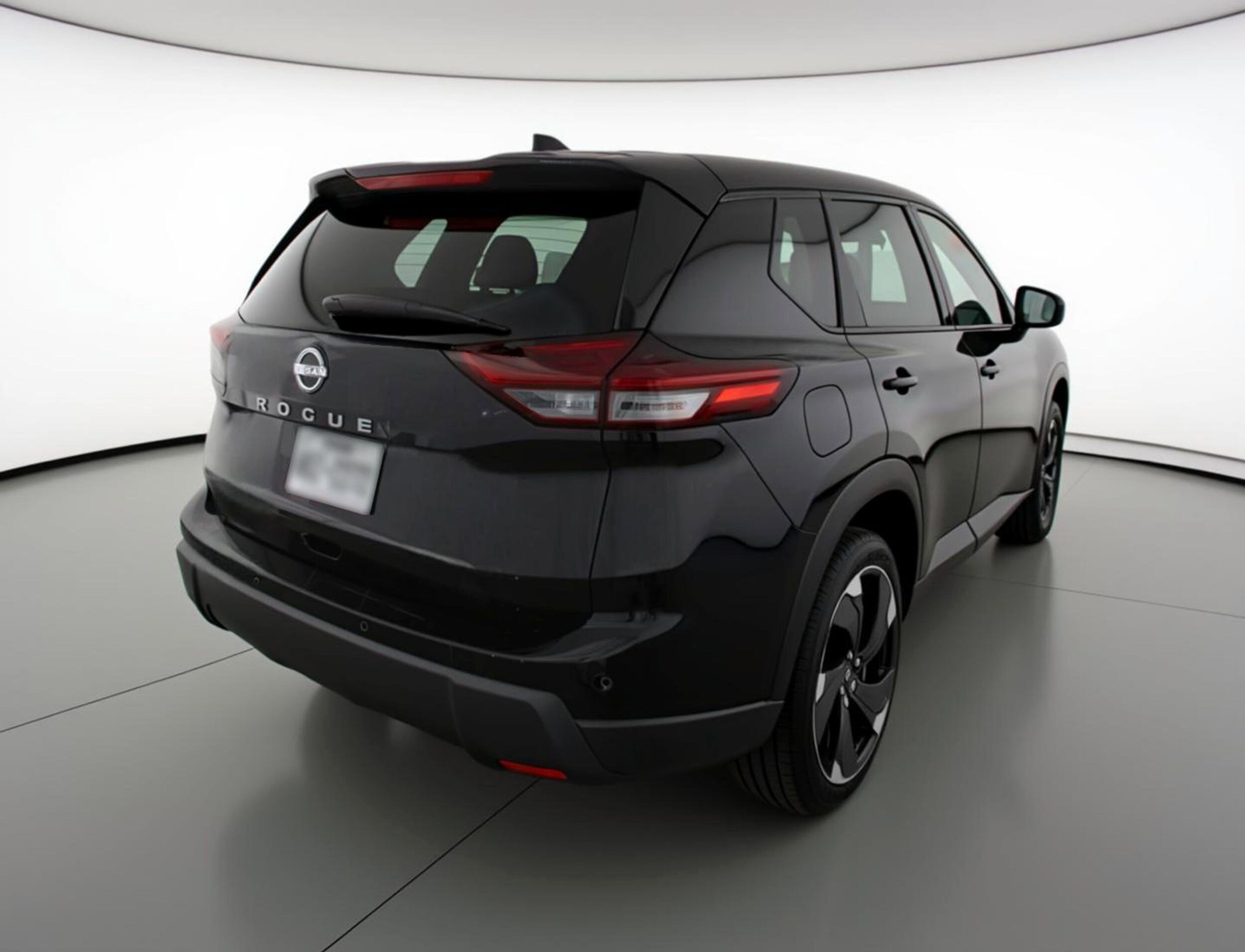 Thumbnail: 2025 Nissan Rogue - 9