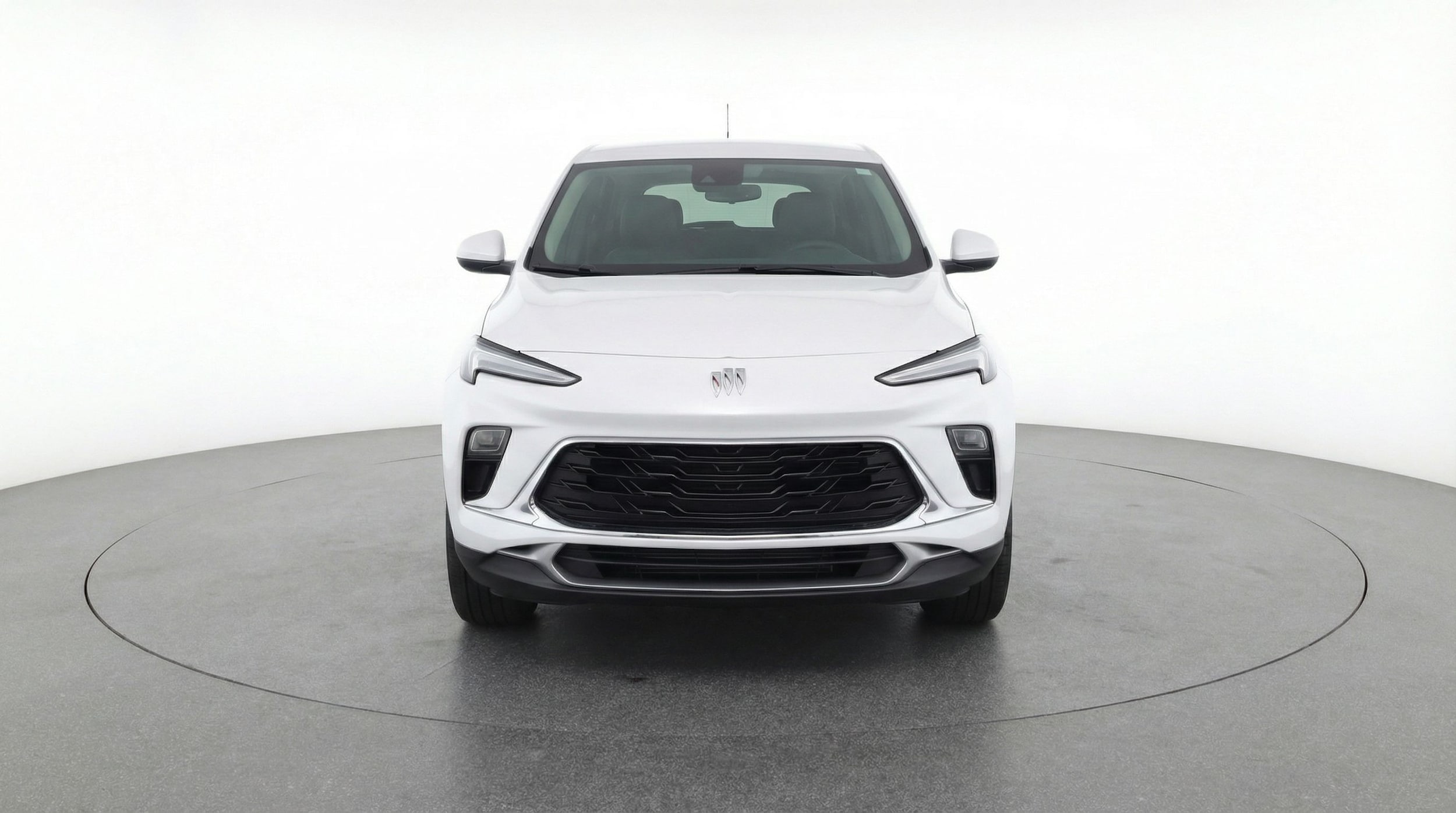 Thumbnail: 2025 Buick Encore GX - 2