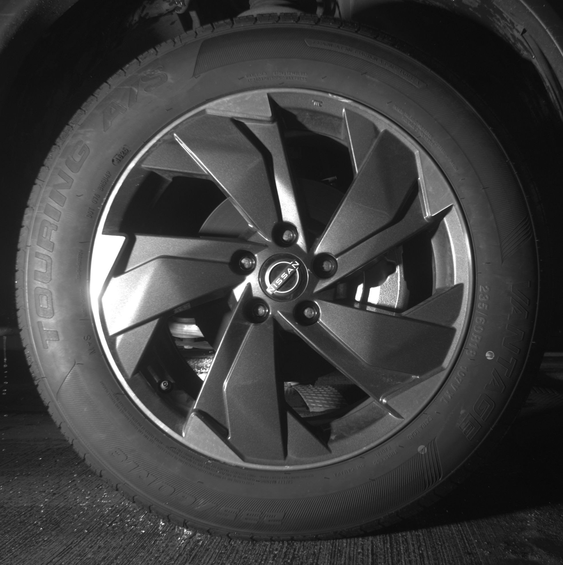 Thumbnail: 2025 Nissan Rogue - 13