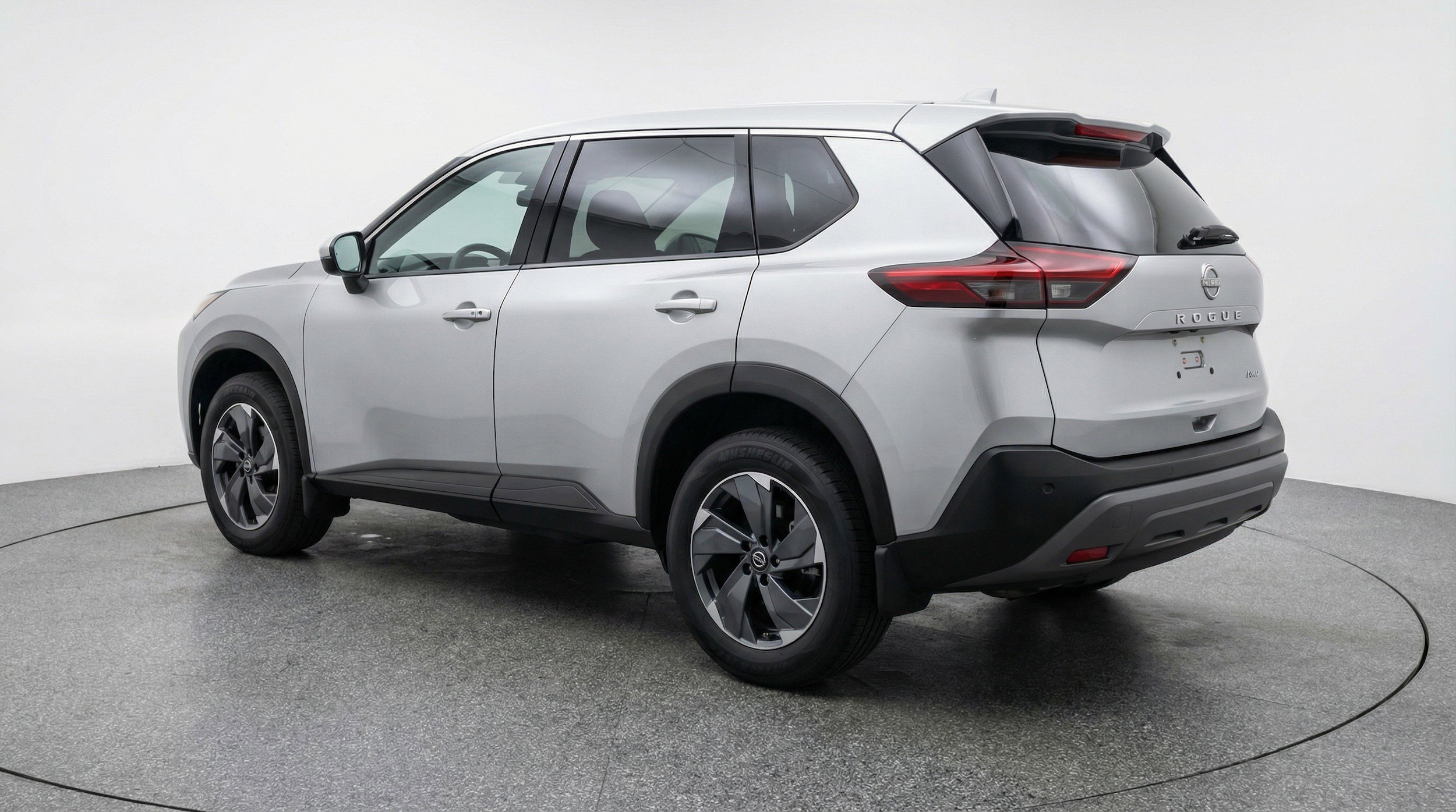 Thumbnail: 2025 Nissan Rogue - 6