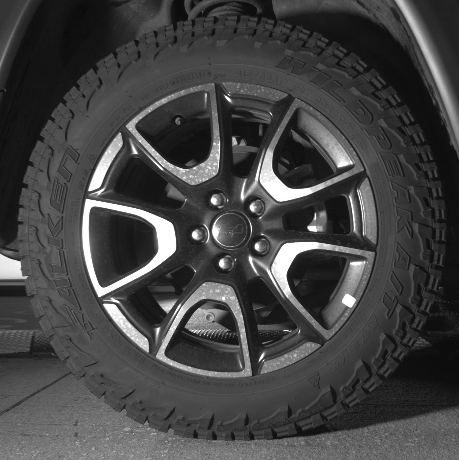 Thumbnail: 2025 Jeep Compass - 12