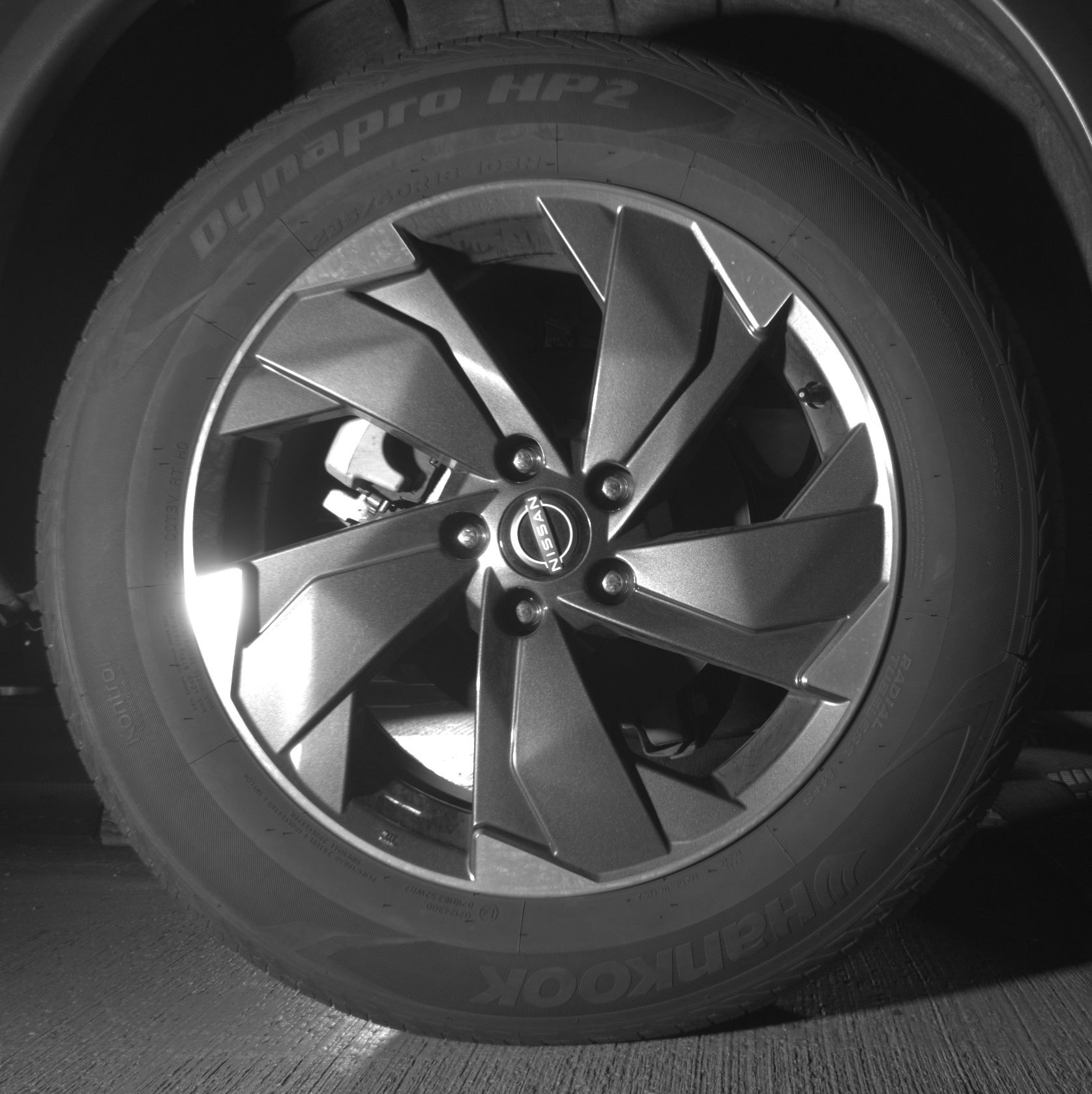 Thumbnail: 2025 Nissan Rogue - 12