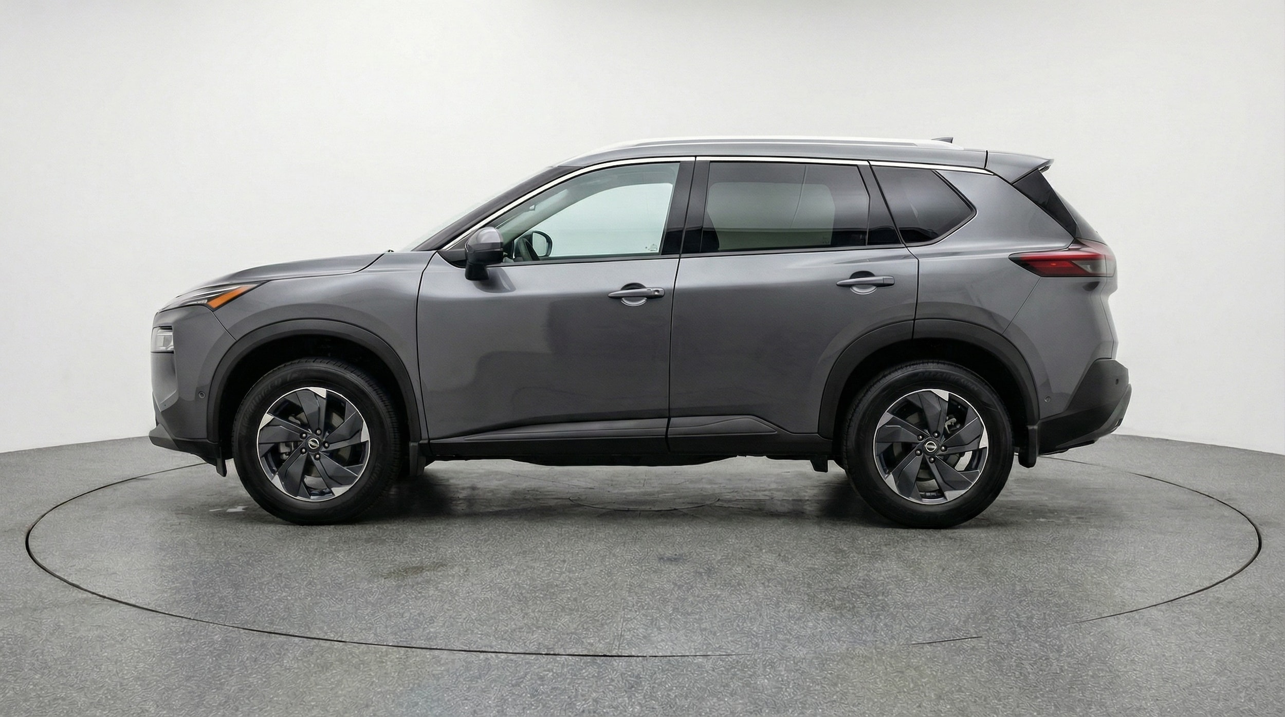 Thumbnail: 2025 Nissan Rogue - 4