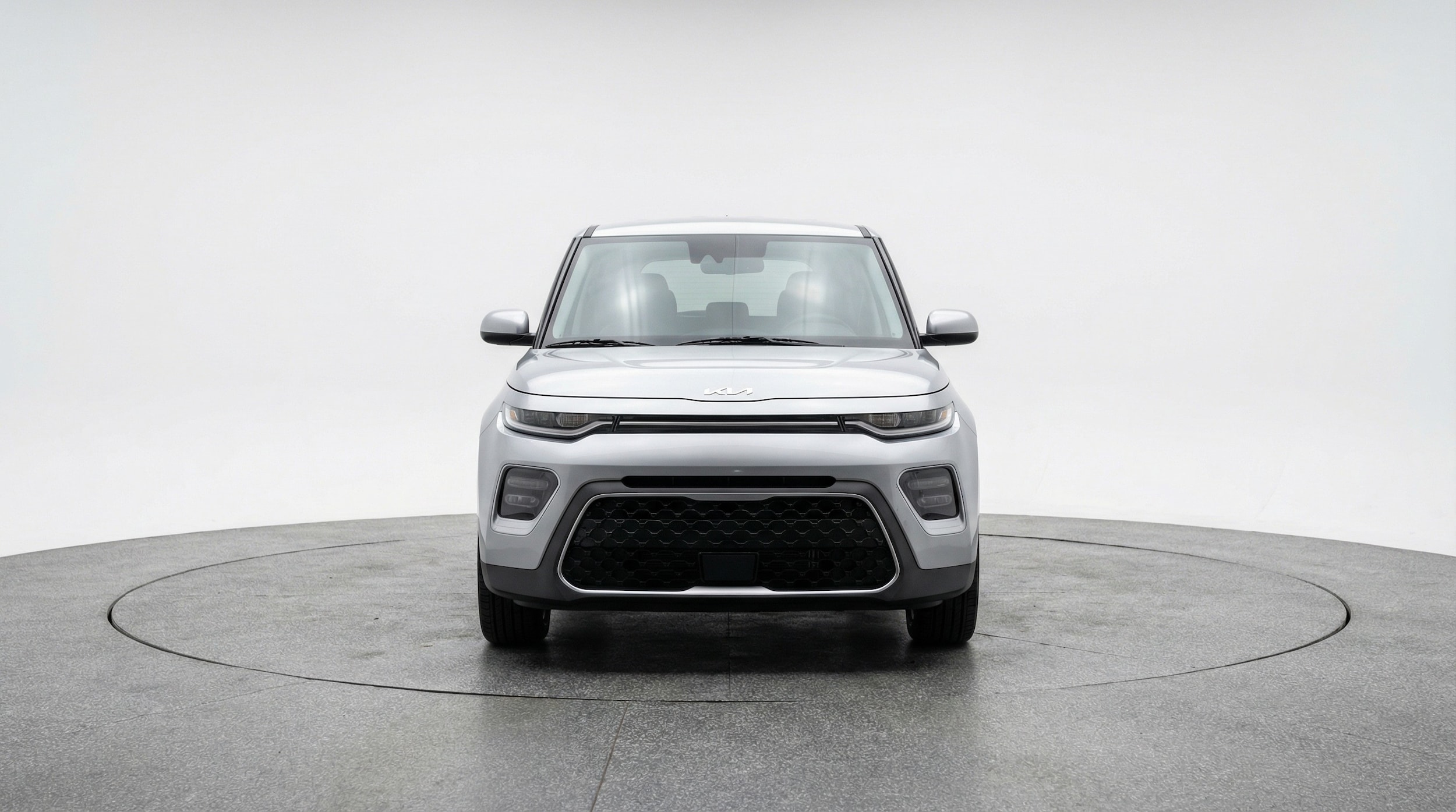 Thumbnail: 2025 Kia Soul - 2