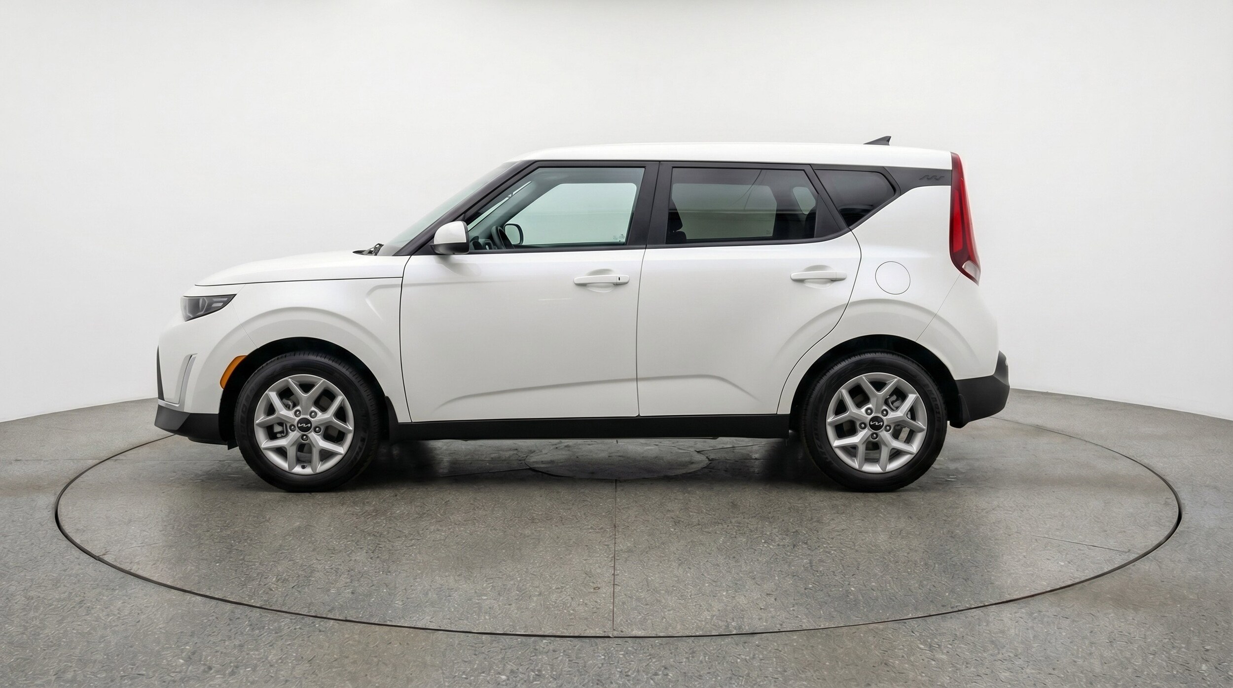 Thumbnail: 2025 Kia Soul - 5