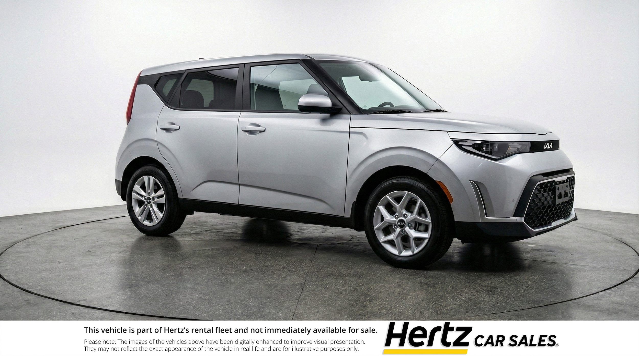 Thumbnail: 2025 Kia Soul - 1