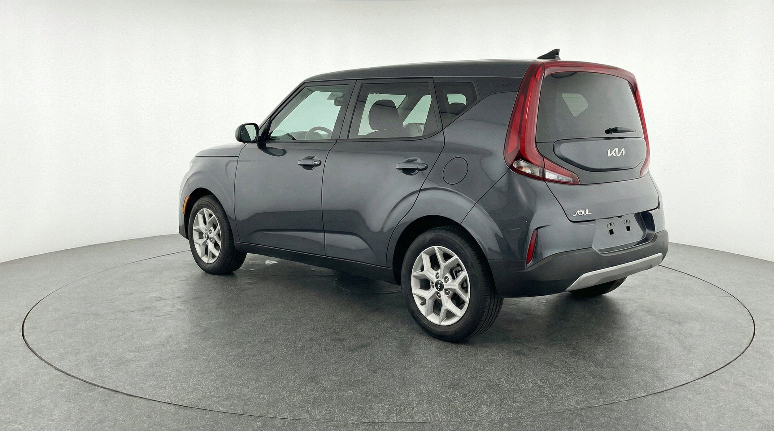 Thumbnail: 2025 Kia Soul - 6