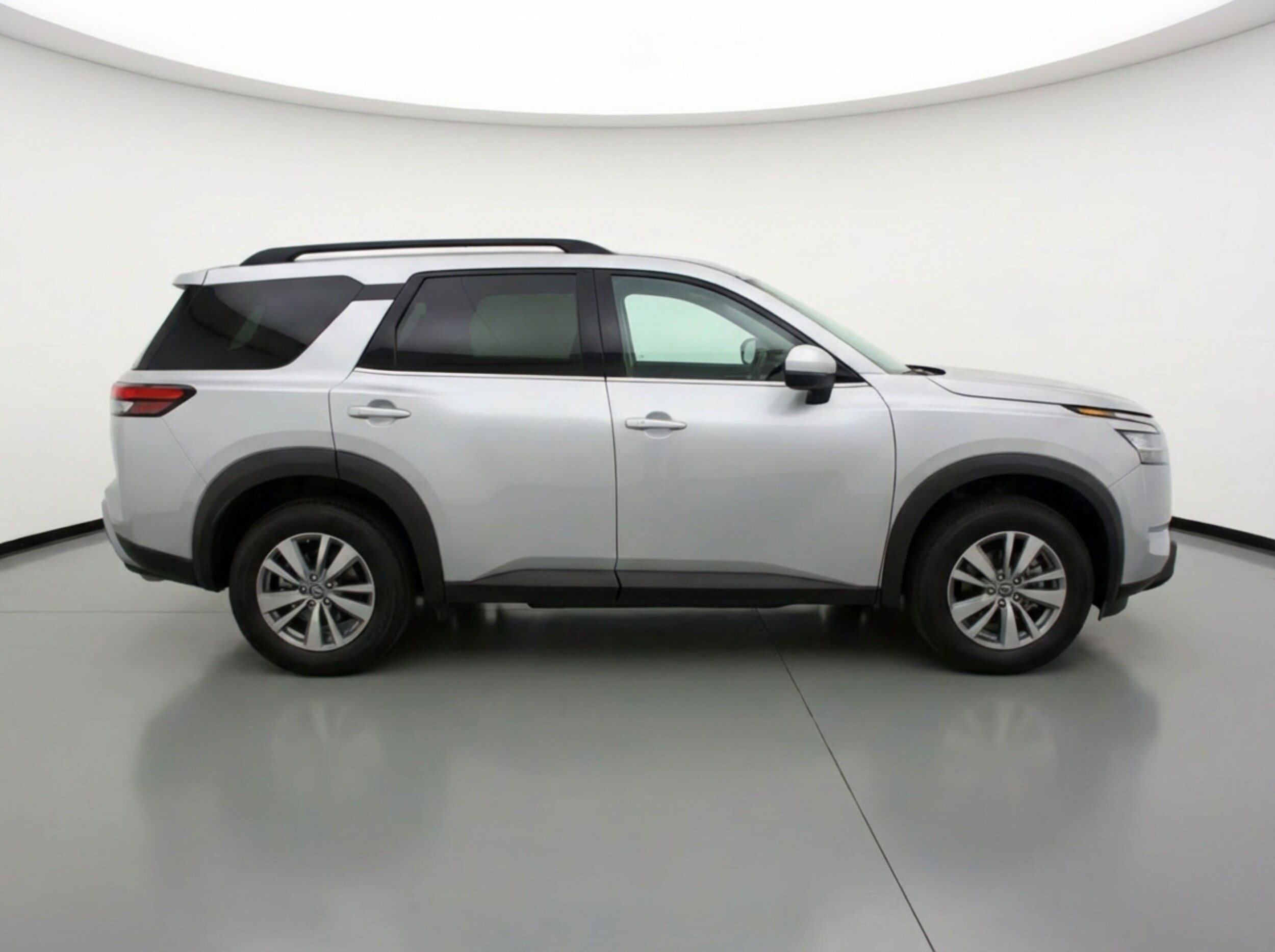 Thumbnail: 2025 Nissan Pathfinder - 8