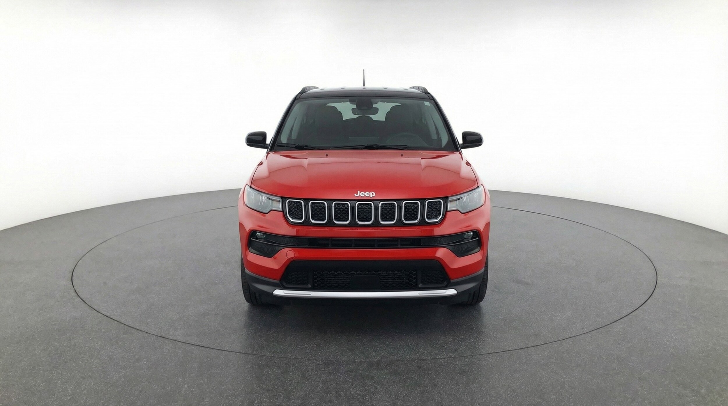 Thumbnail: 2025 Jeep Compass - 2