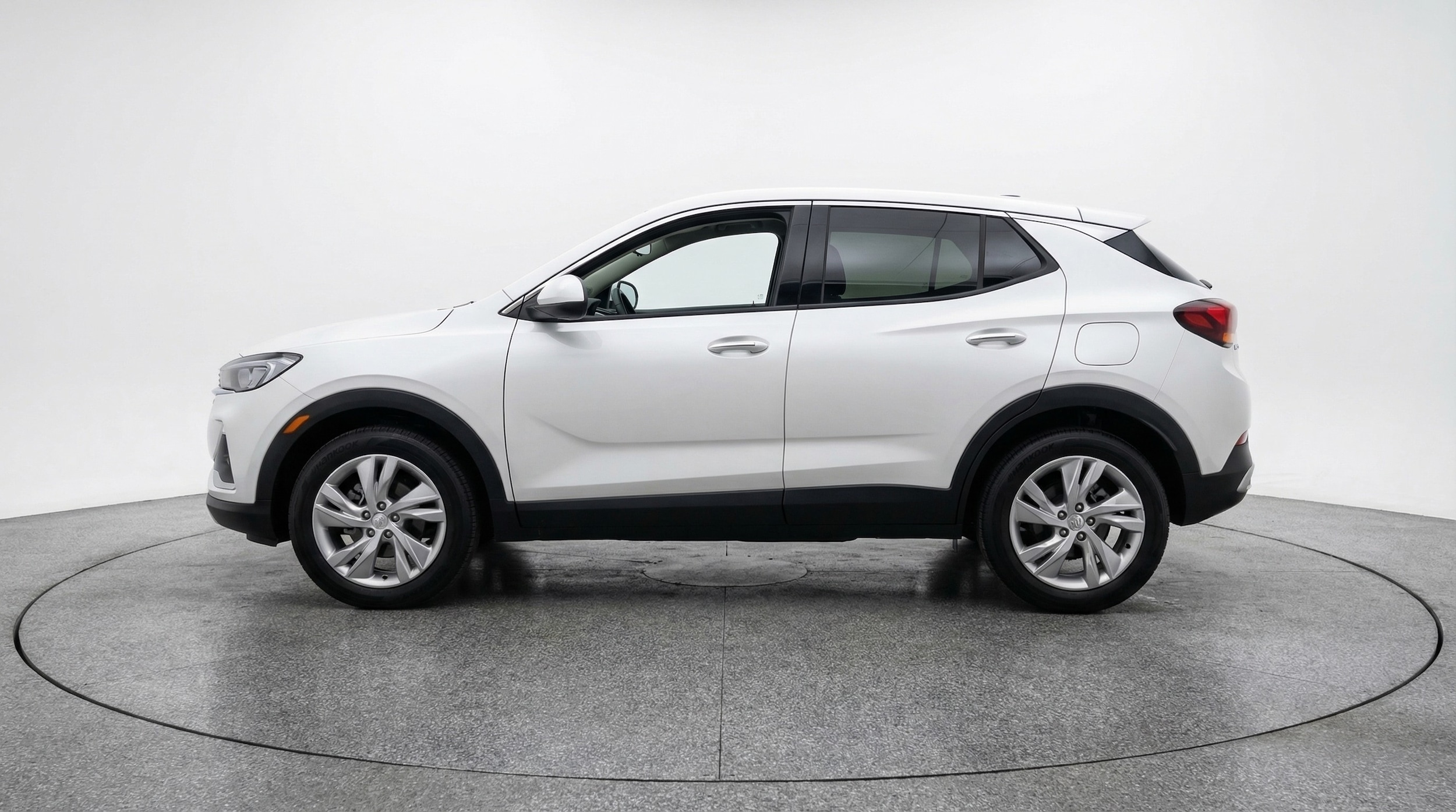 Thumbnail: 2025 Buick Encore GX - 4