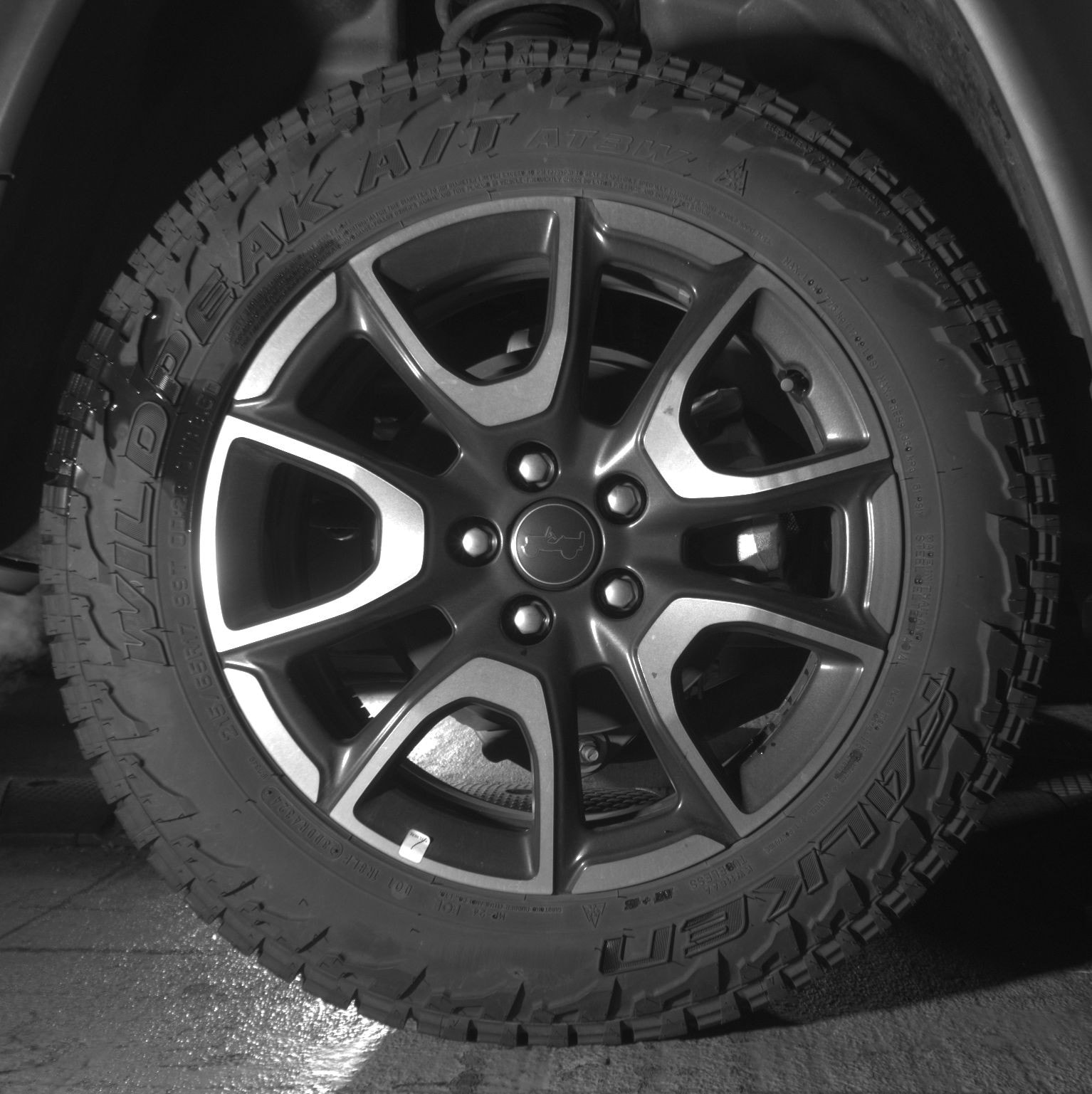 Thumbnail: 2025 Jeep Compass - 12