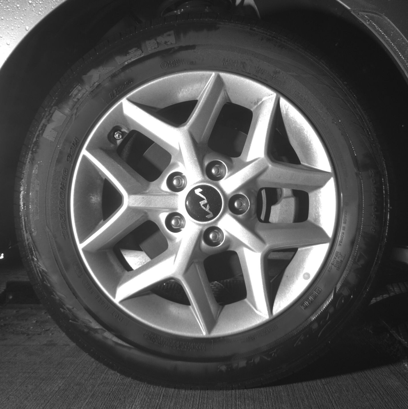 Thumbnail: 2025 Kia Soul - 15