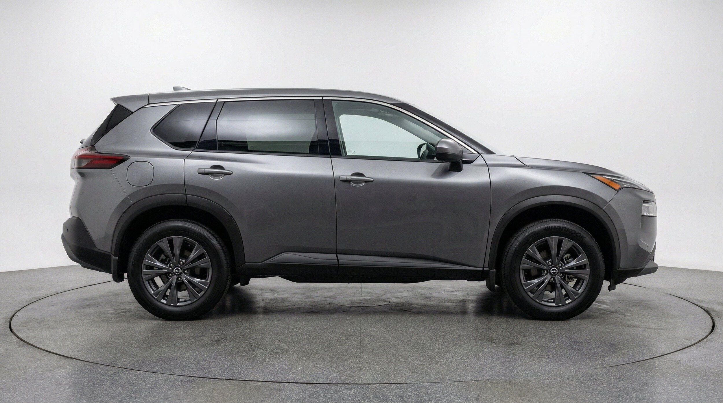 Thumbnail: 2025 Nissan Rogue - 11