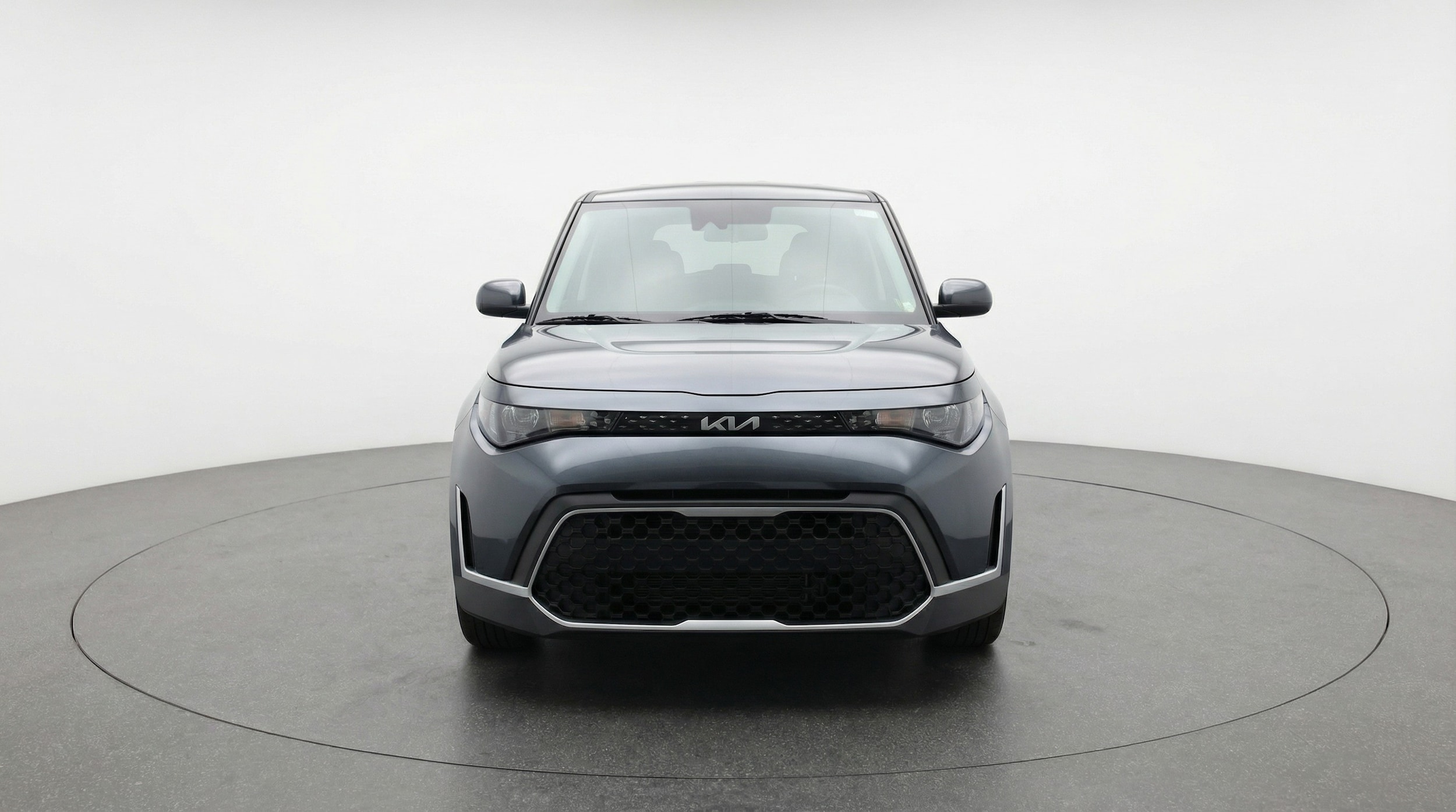 Thumbnail: 2025 Kia Soul - 2