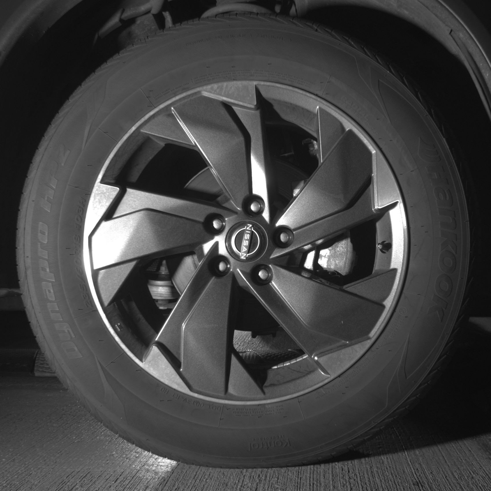 Thumbnail: 2025 Nissan Rogue - 13