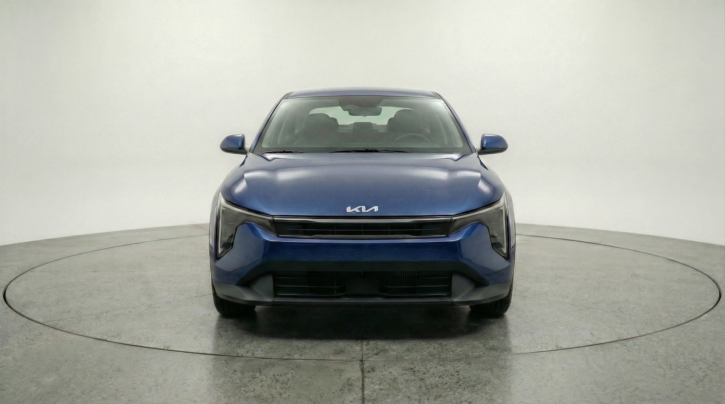 Thumbnail: 2025 Kia K4 - 2