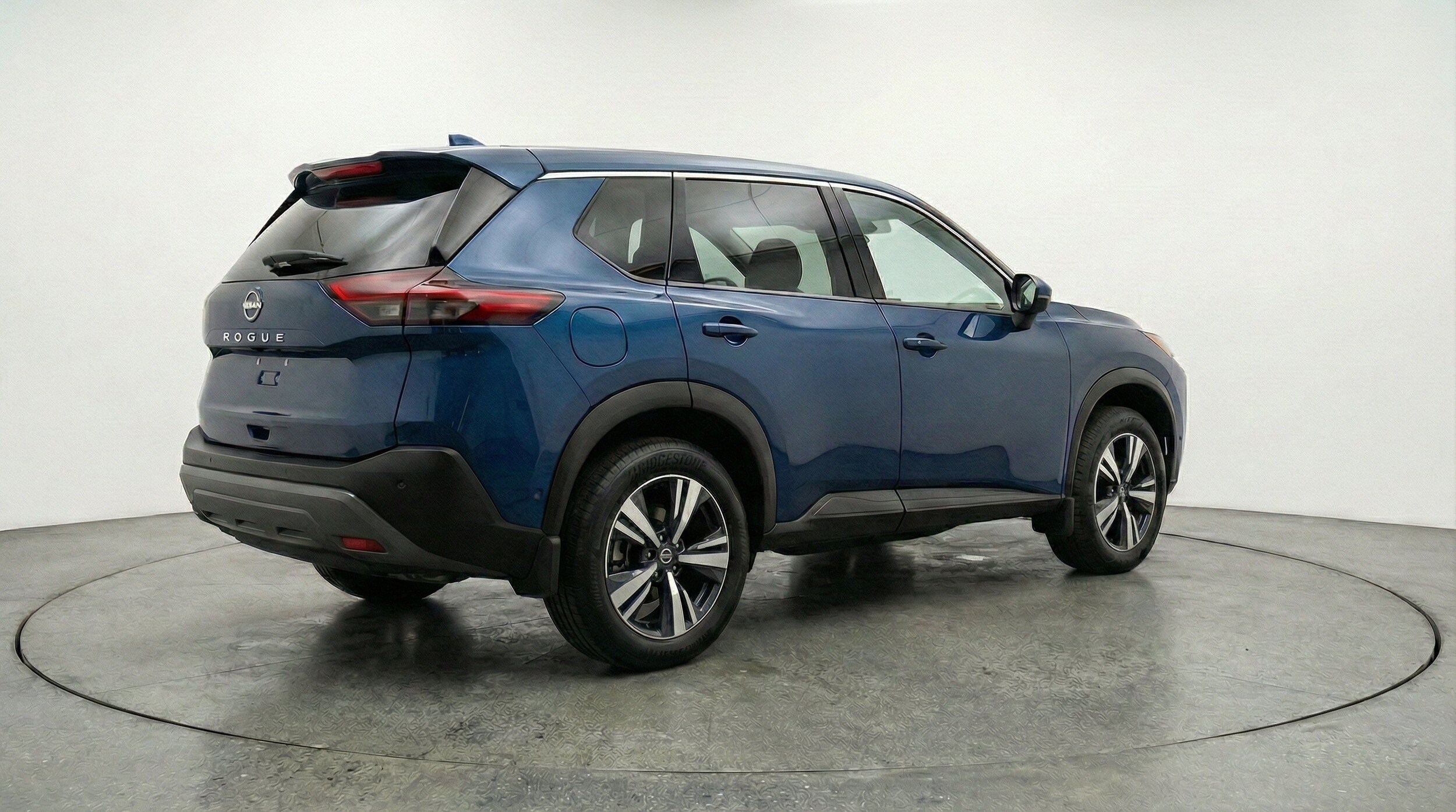 Thumbnail: 2026 Nissan Rogue - 9