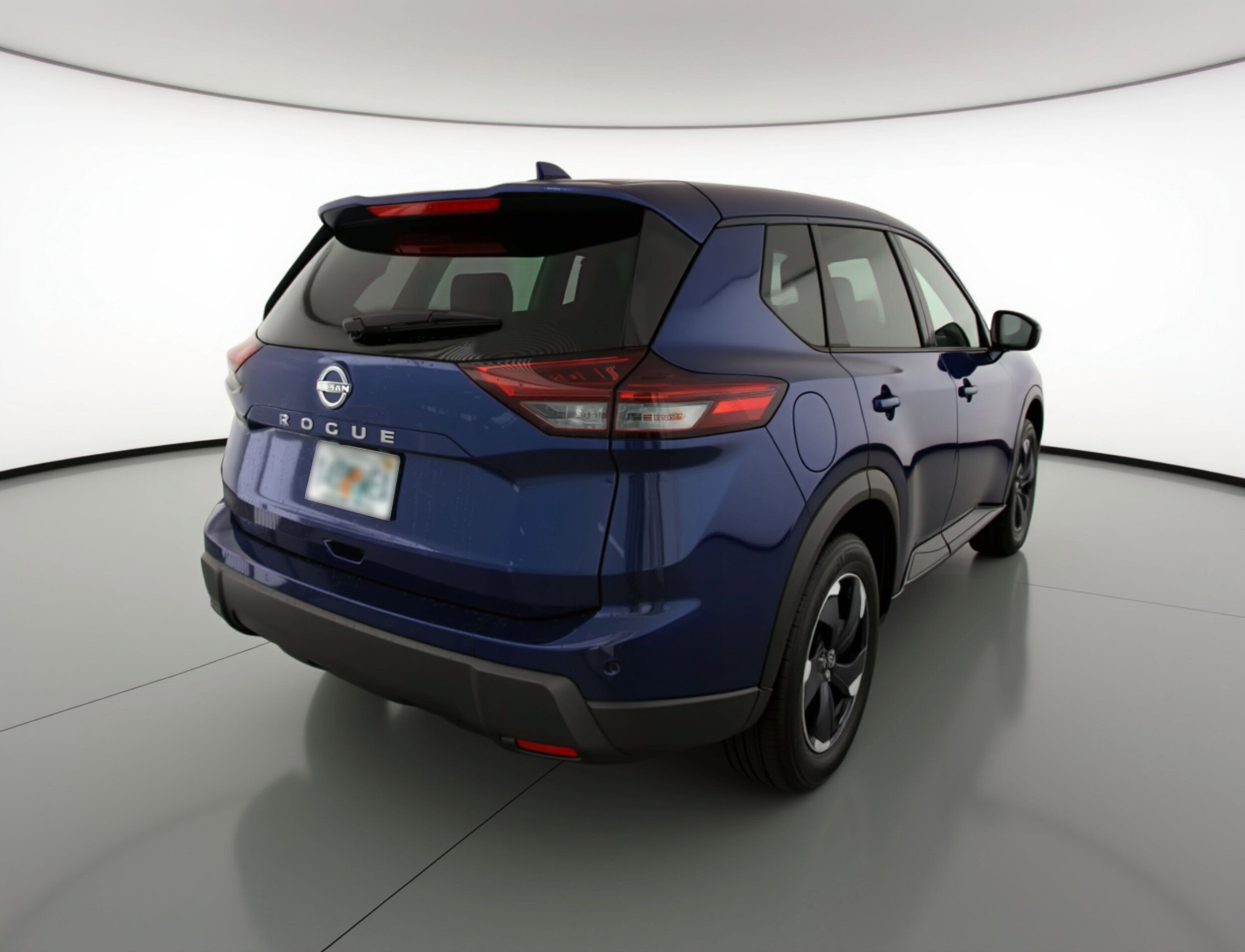 Thumbnail: 2025 Nissan Rogue - 9
