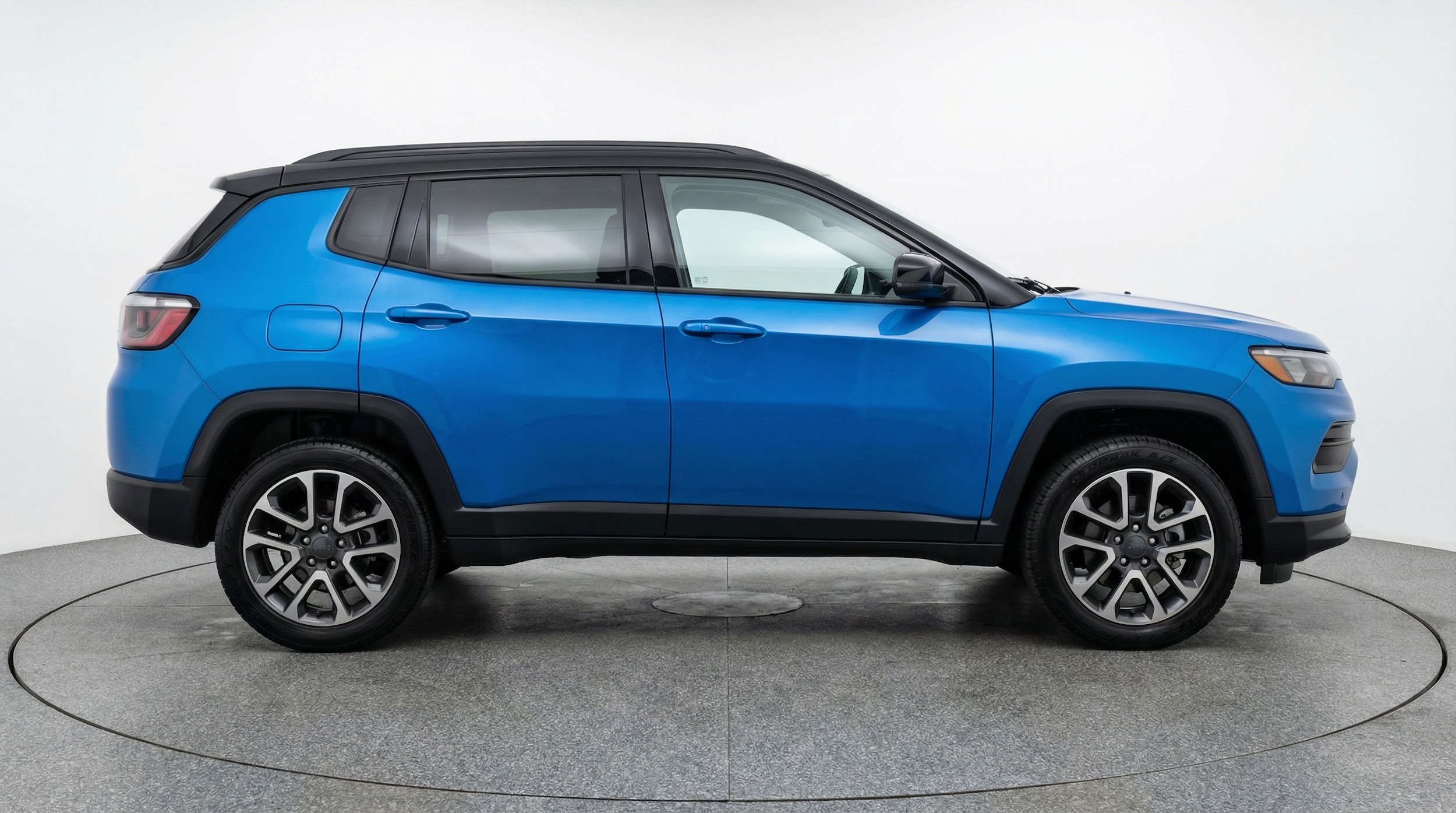 Thumbnail: 2025 Jeep Compass - 8