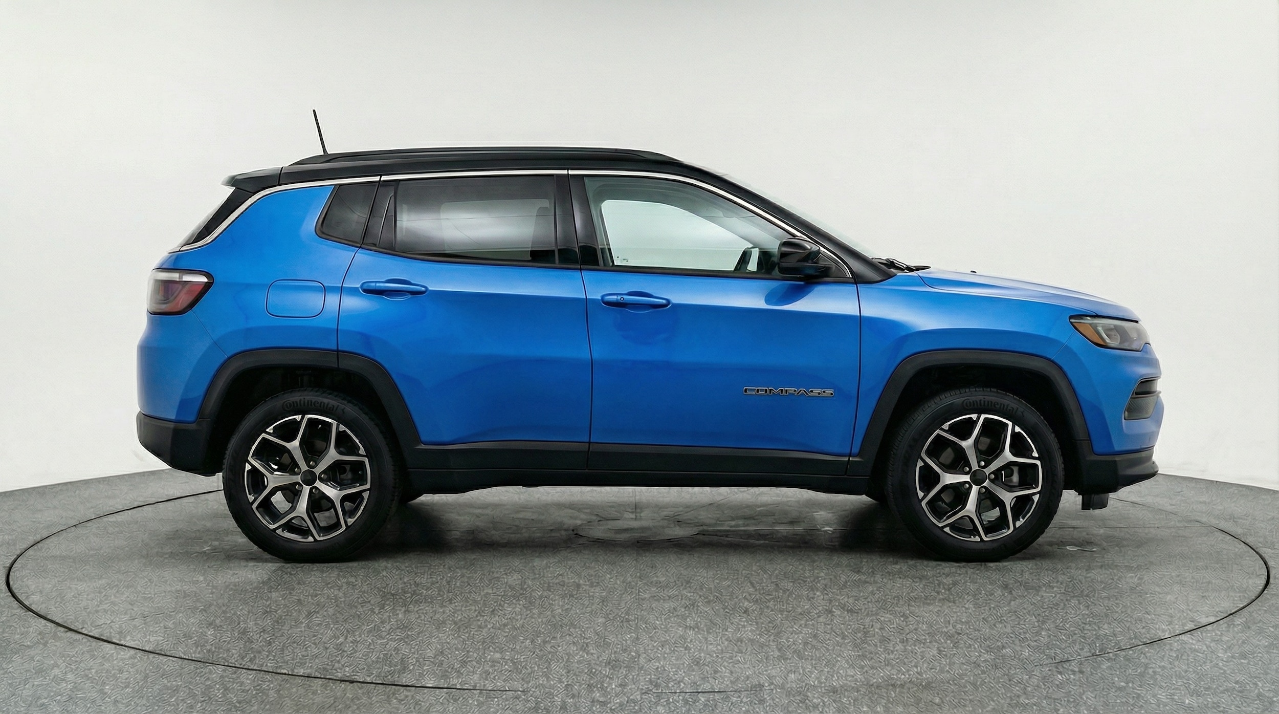 Thumbnail: 2025 Jeep Compass - 8