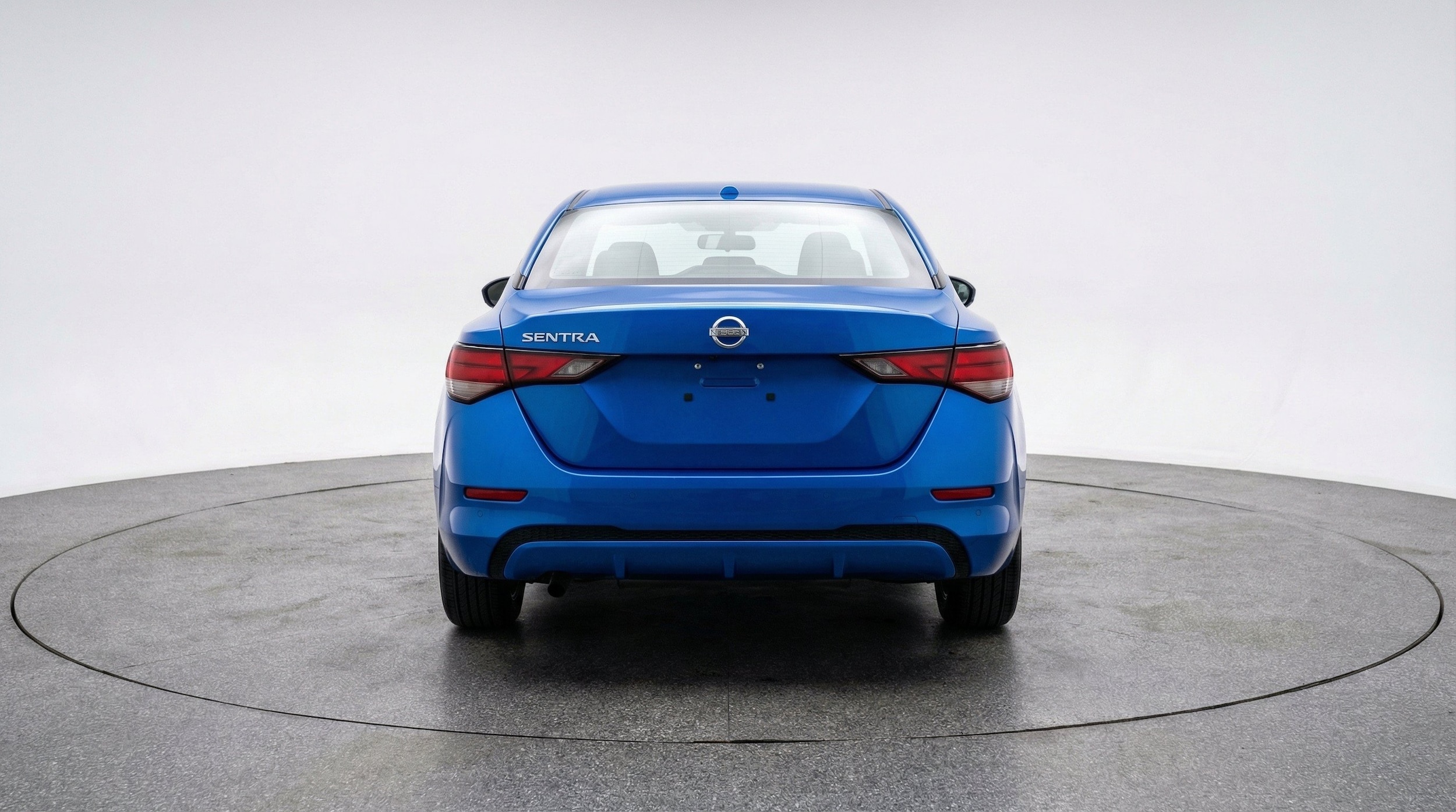 Thumbnail: 2025 Nissan Sentra - 7