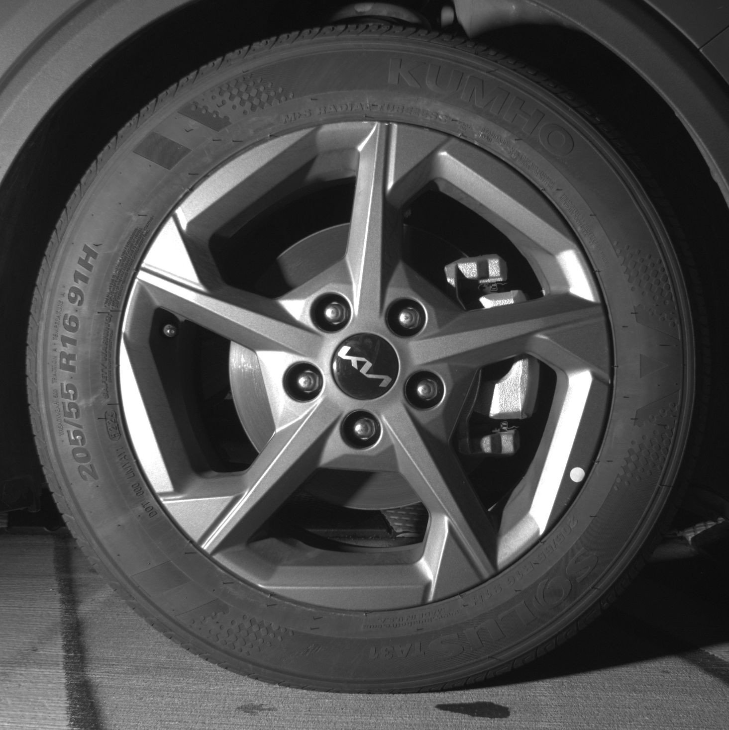 Thumbnail: 2025 Kia K4 - 13