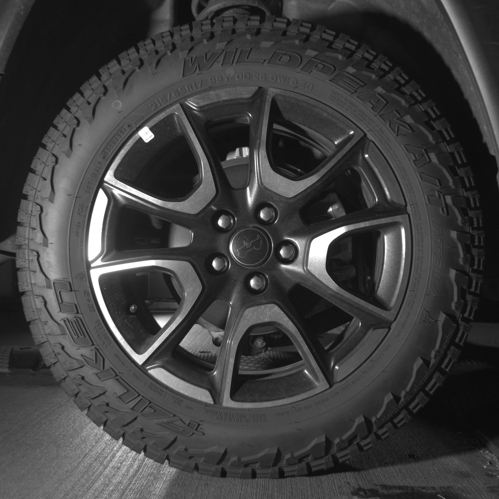 Thumbnail: 2025 Jeep Compass - 15