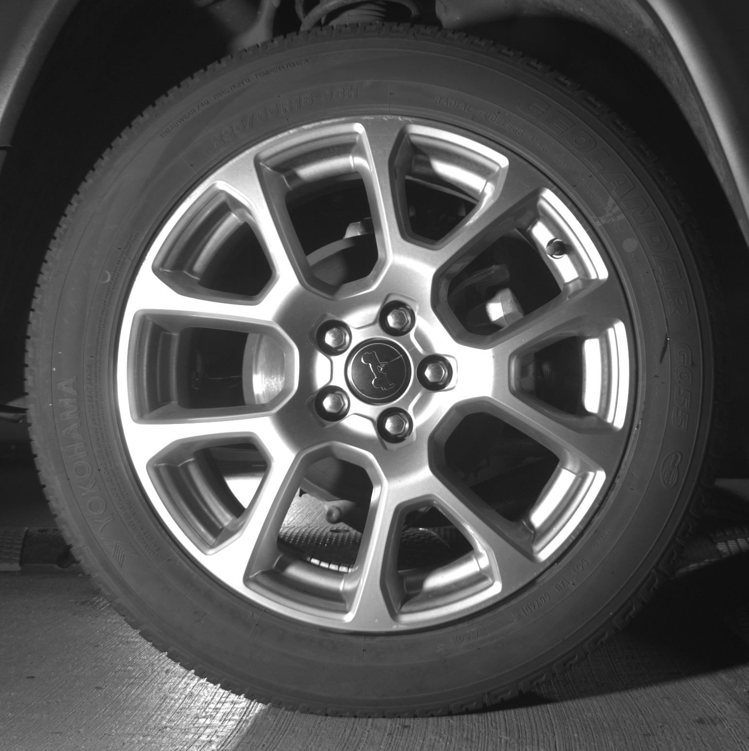 Thumbnail: 2025 Jeep Compass - 15