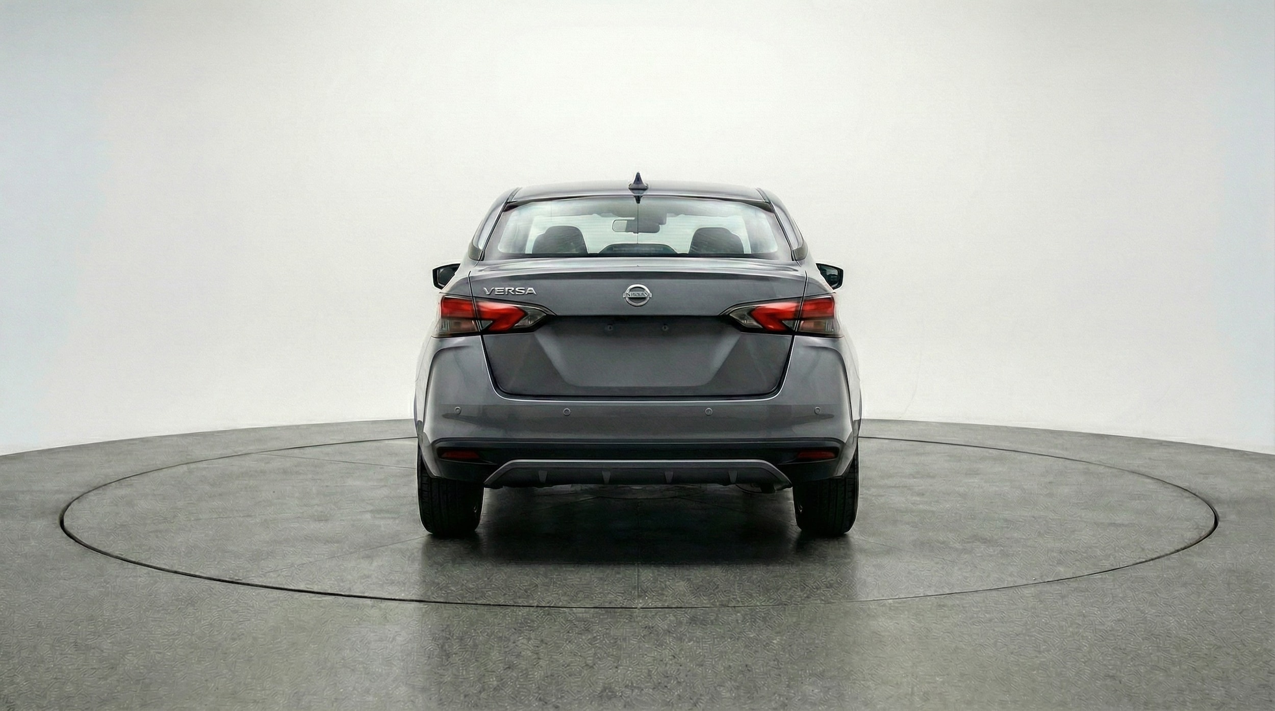 Thumbnail: 2025 Nissan Versa - 6