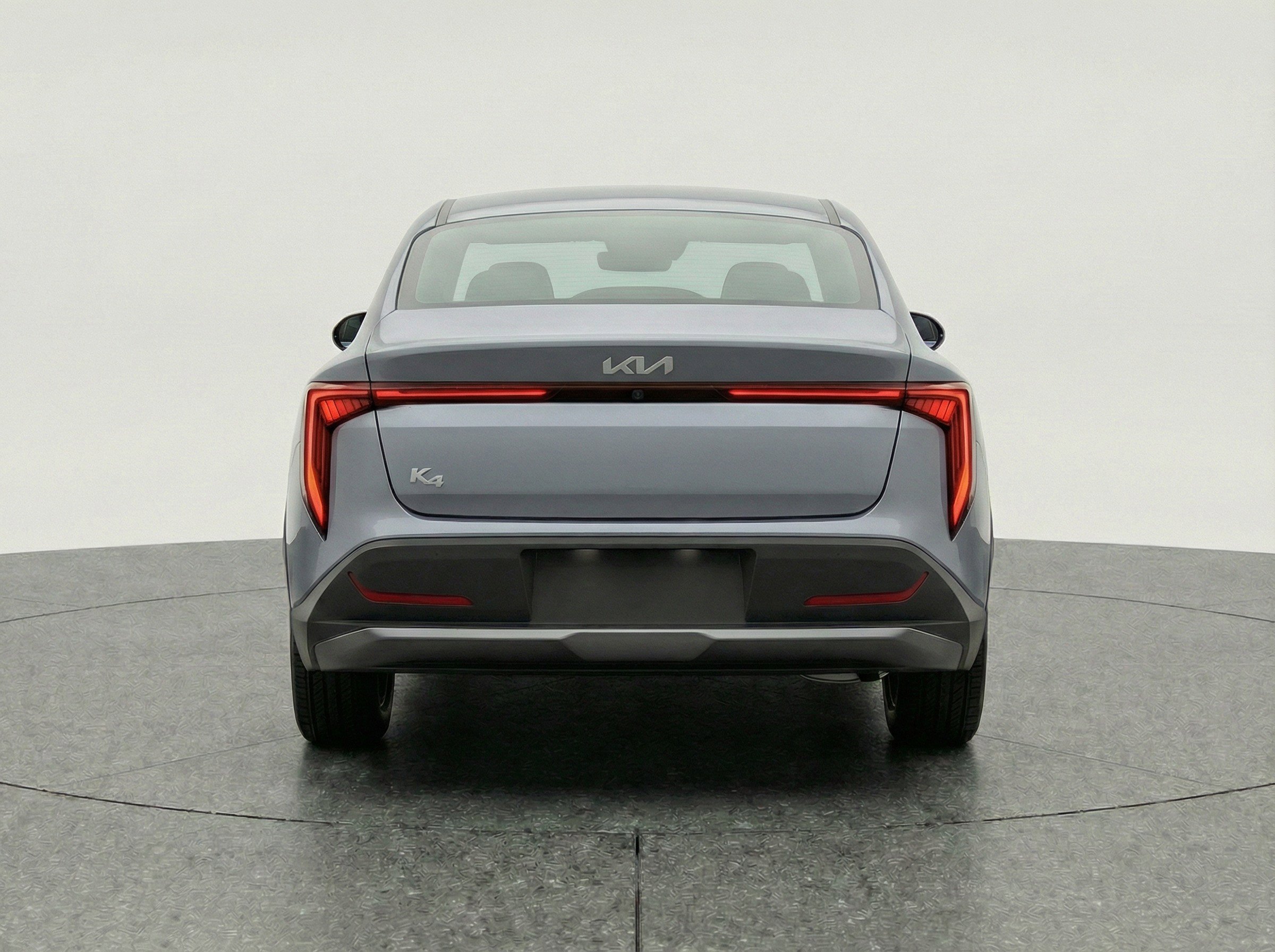 Thumbnail: 2025 Kia K4 - 7
