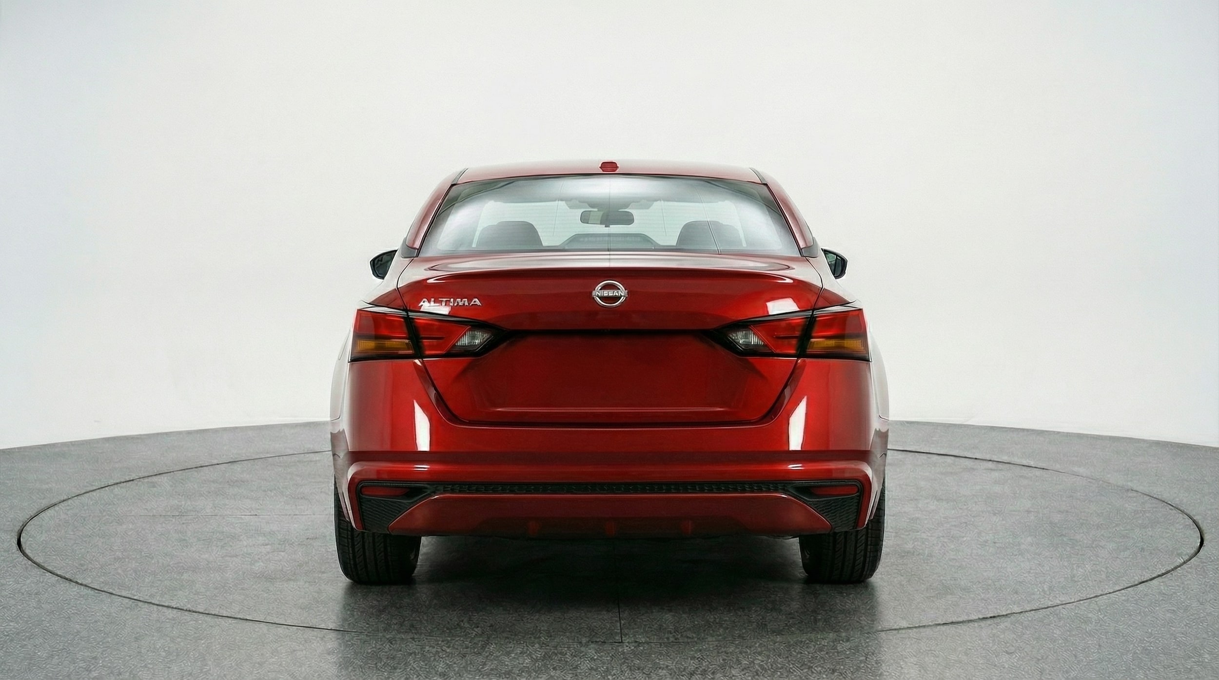 Thumbnail: 2025 Nissan Altima - 6