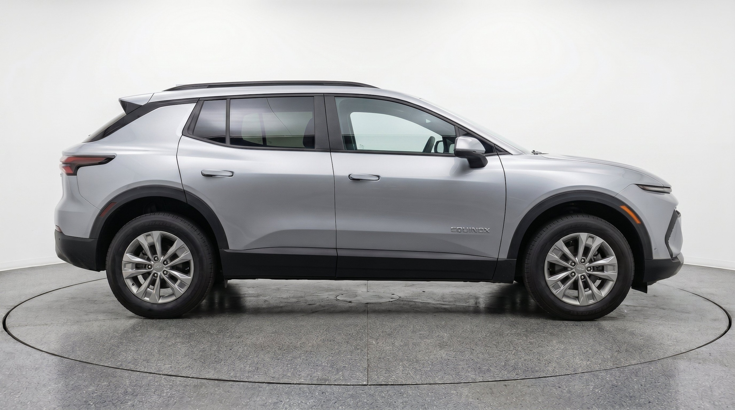 Thumbnail: 2025 Chevrolet Equinox - 11
