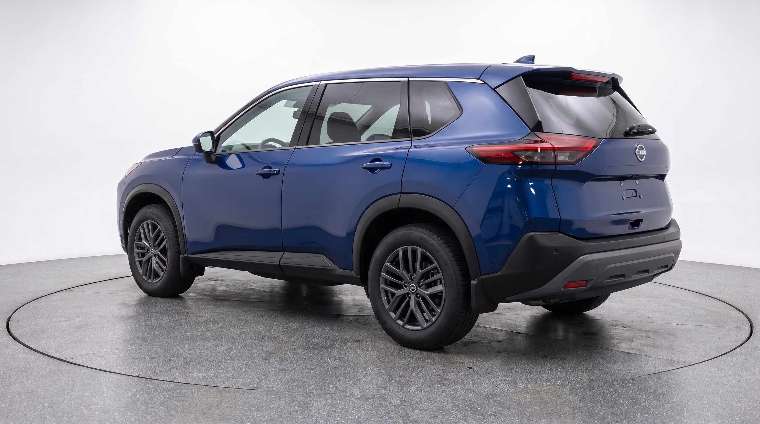 Thumbnail: 2026 Nissan Rogue - 6