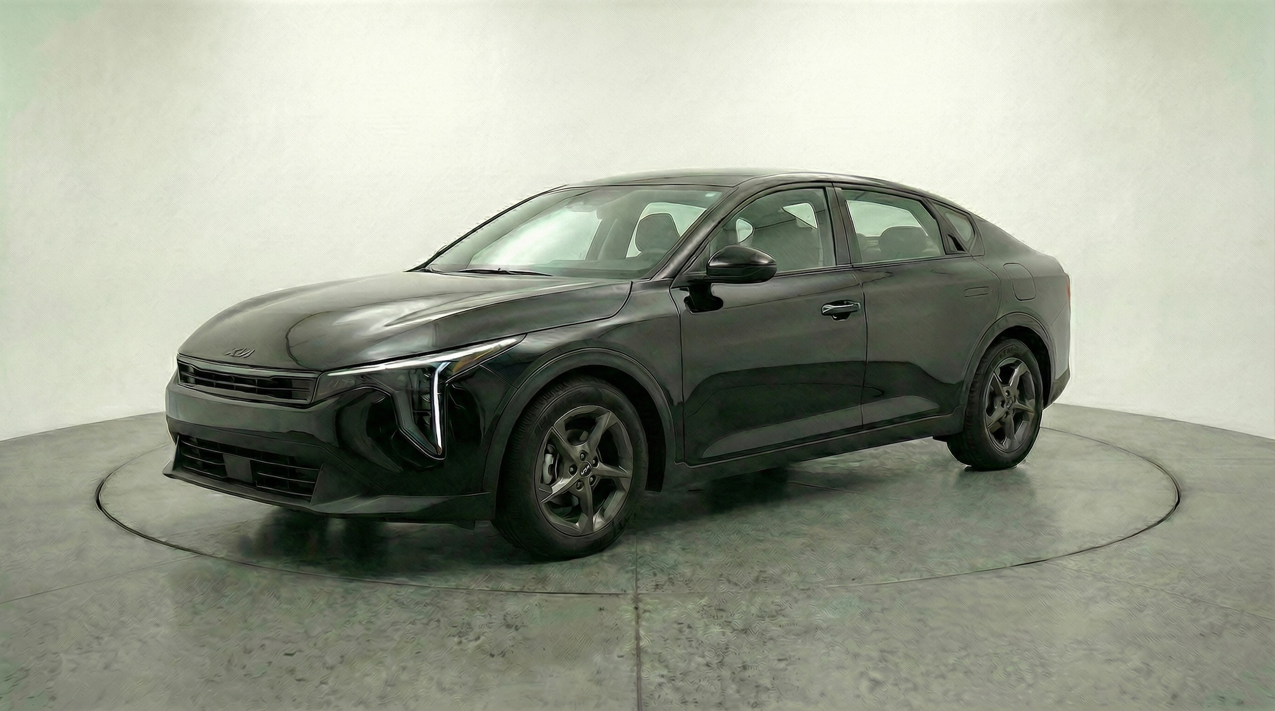 Thumbnail: 2025 Kia K4 - 3