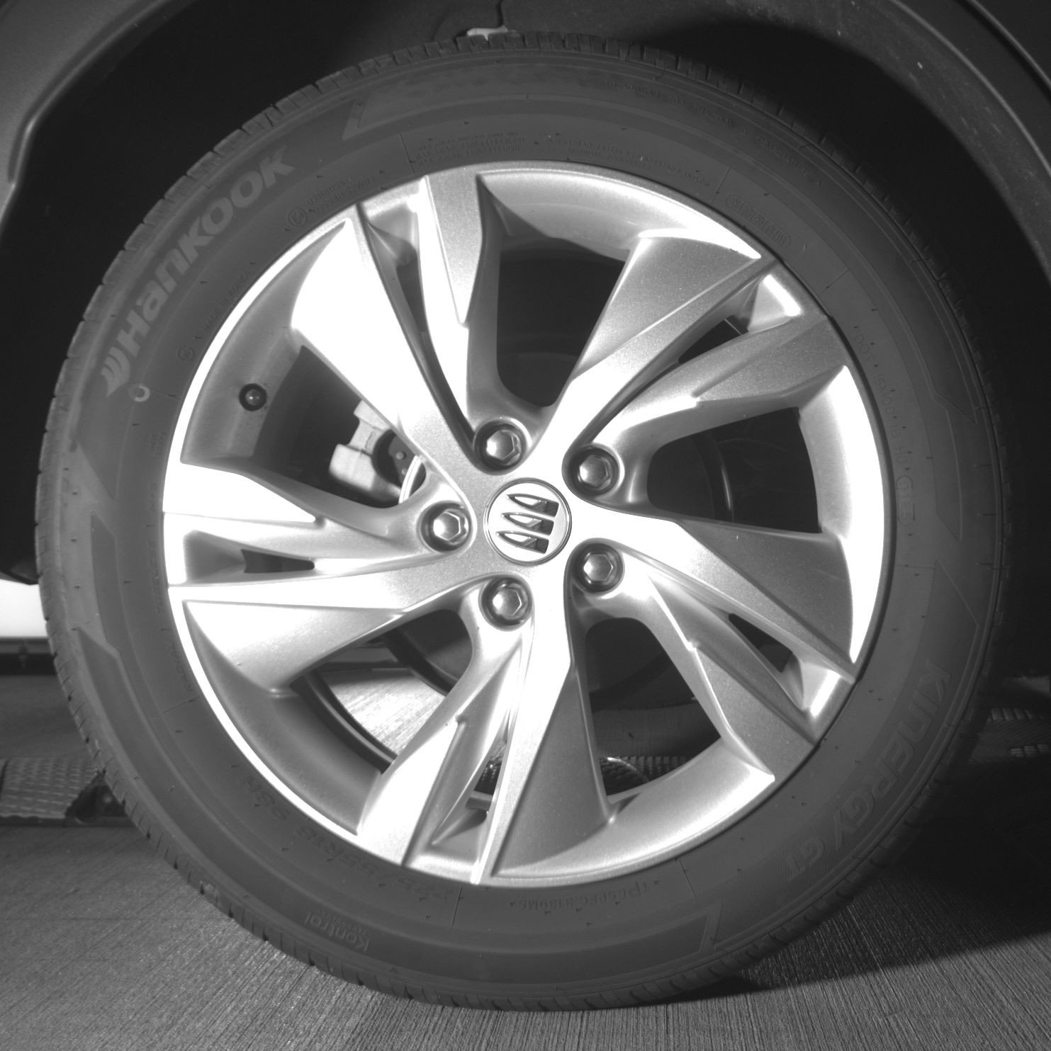 Thumbnail: 2025 Buick Encore GX - 15