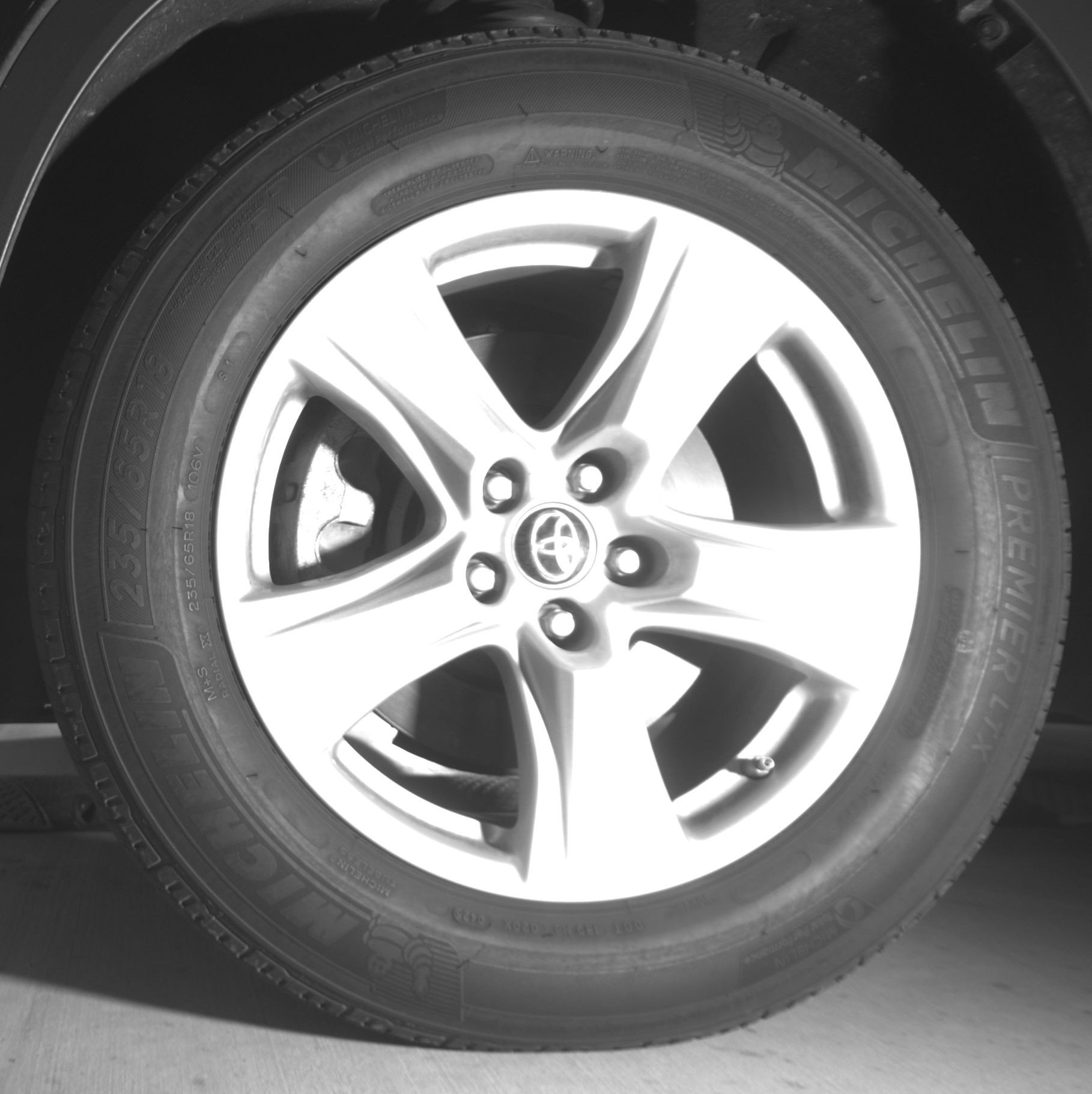 Thumbnail: 2025 Toyota Highlander - 12