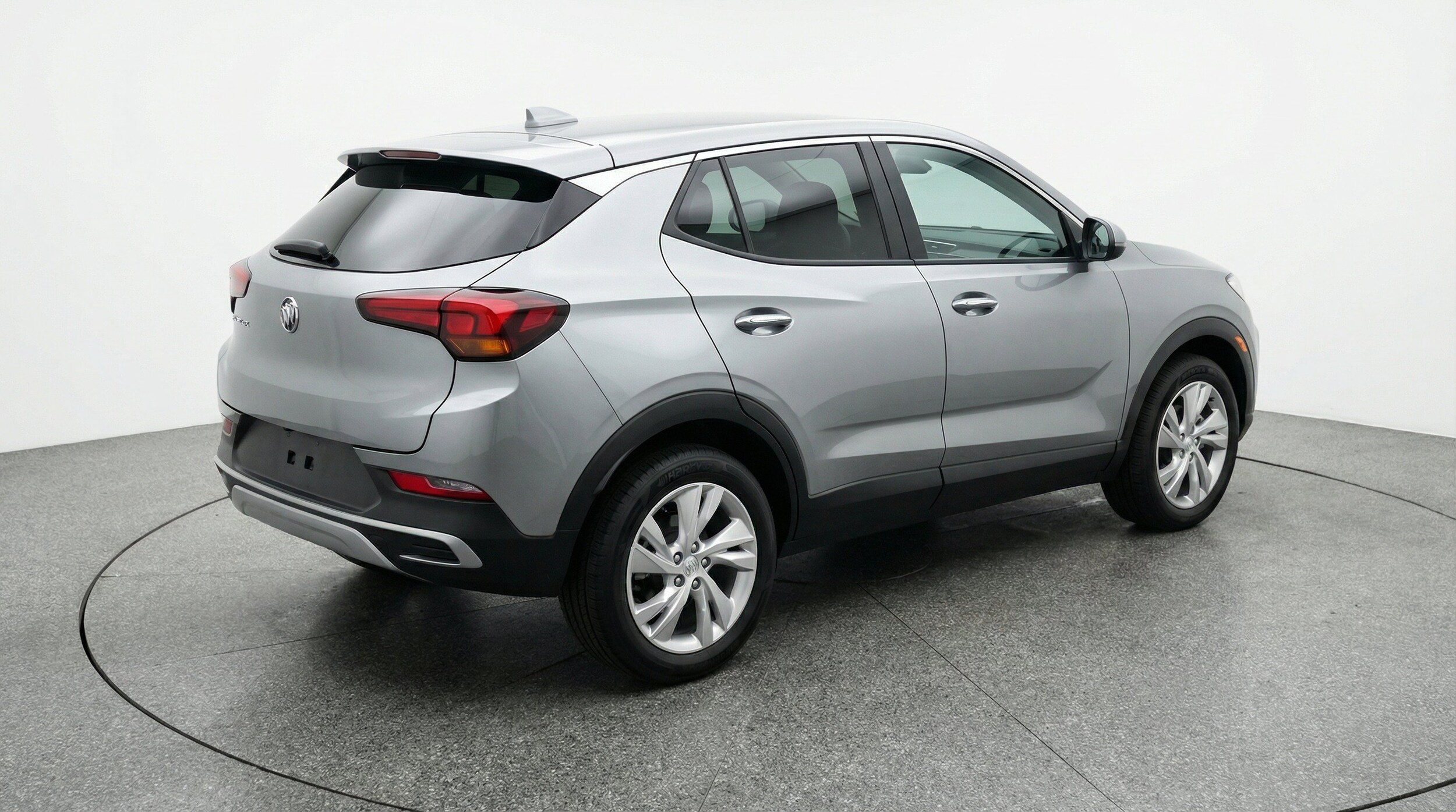 Thumbnail: 2026 Buick Encore GX - 9